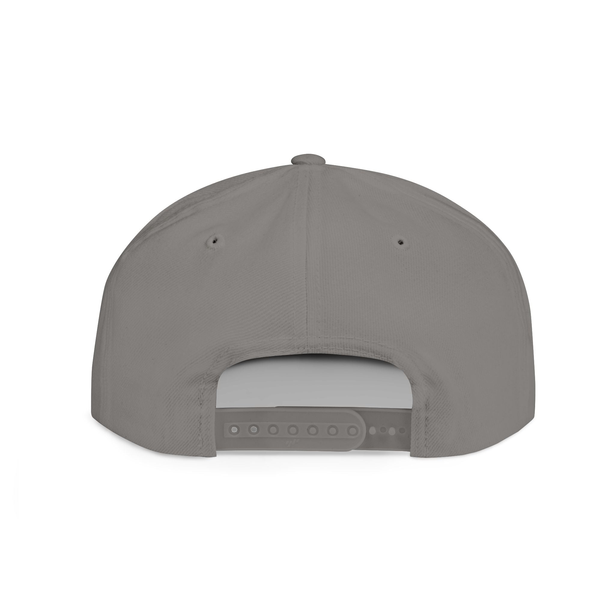 'Gen X' Stylish Flat Bill Snapback Cap | Trendy Streetwear Hat for Everyday Use, Gifts, Fashion Accessory, Casual Summer Style