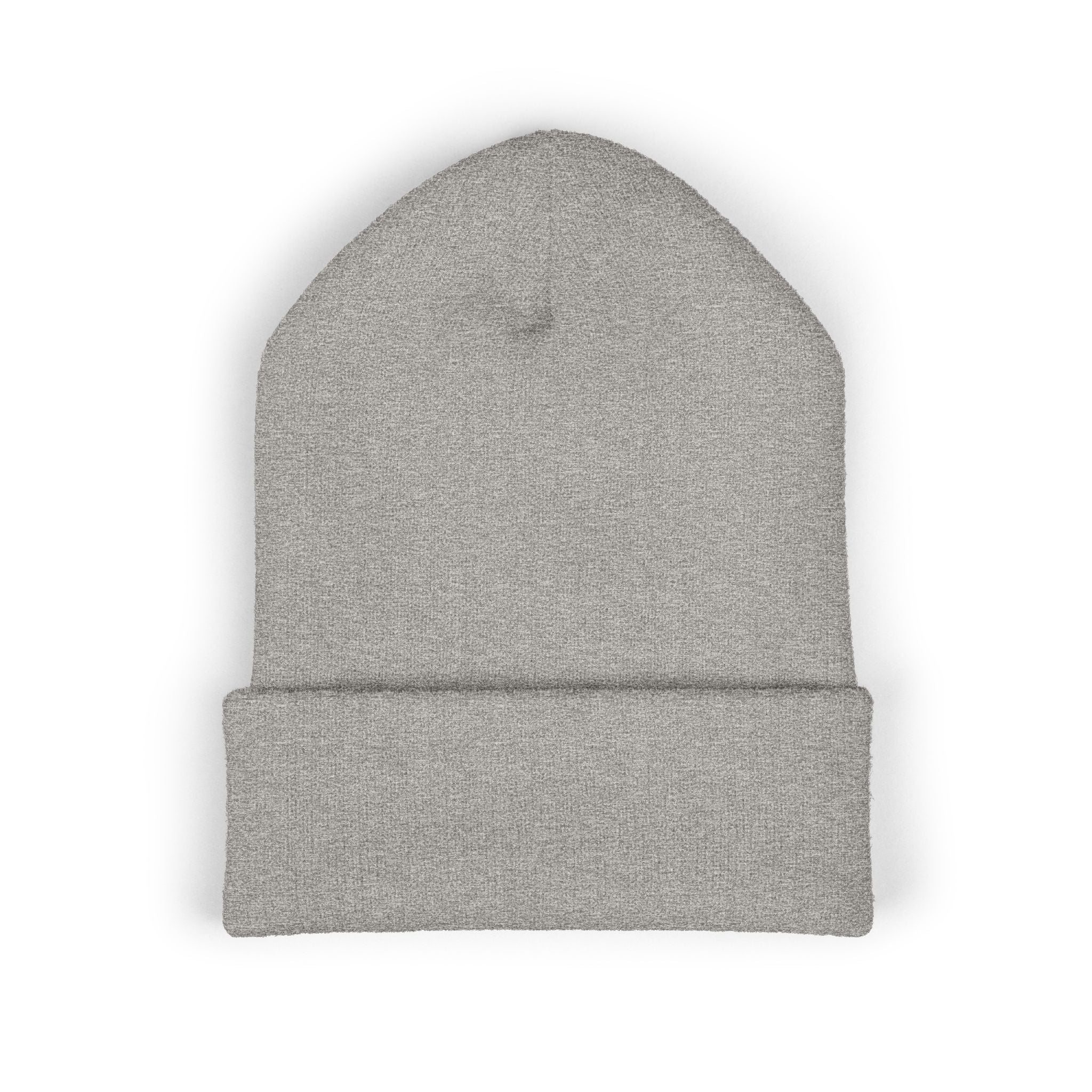 'Drippy' Embroidered Classic Cuffed Beanie - Cozy Winter Accessory for All, Perfect Gift for Birthdays, Holidays, and Outdoor Adventures