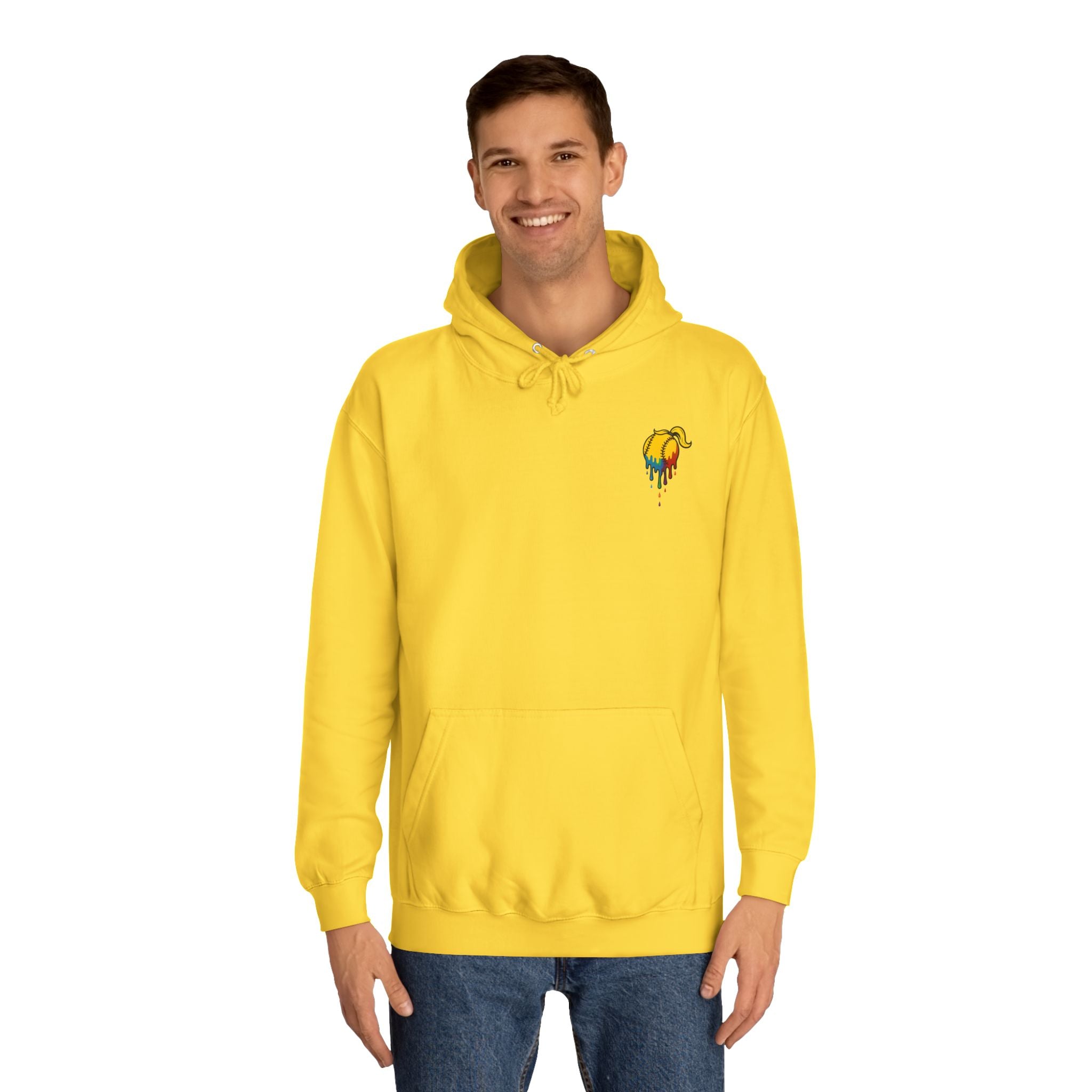 'Thou Shall Not Steel Drip' Unisex College Hoodie with Unique Design, Cozy Sweatshirt for Students, Ideal for College Life, Campus Wear, Perfect Gift for [...]