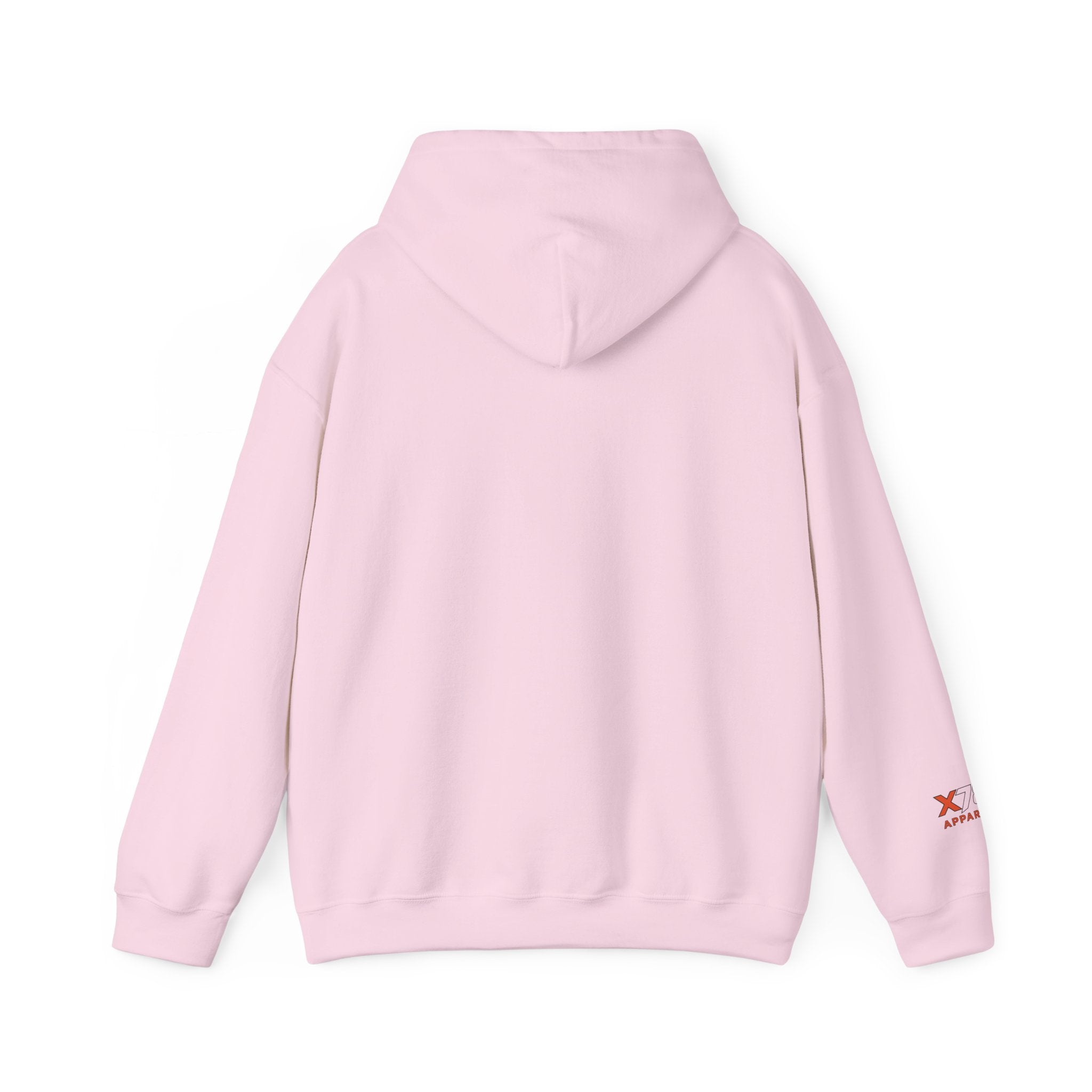 Softball Strikeout Drippy 2 Design Unisex Heavy Blend Hoodie, Perfect for Casual Wear, Street Style, Gifts, Festivals, Cozy Comfort
