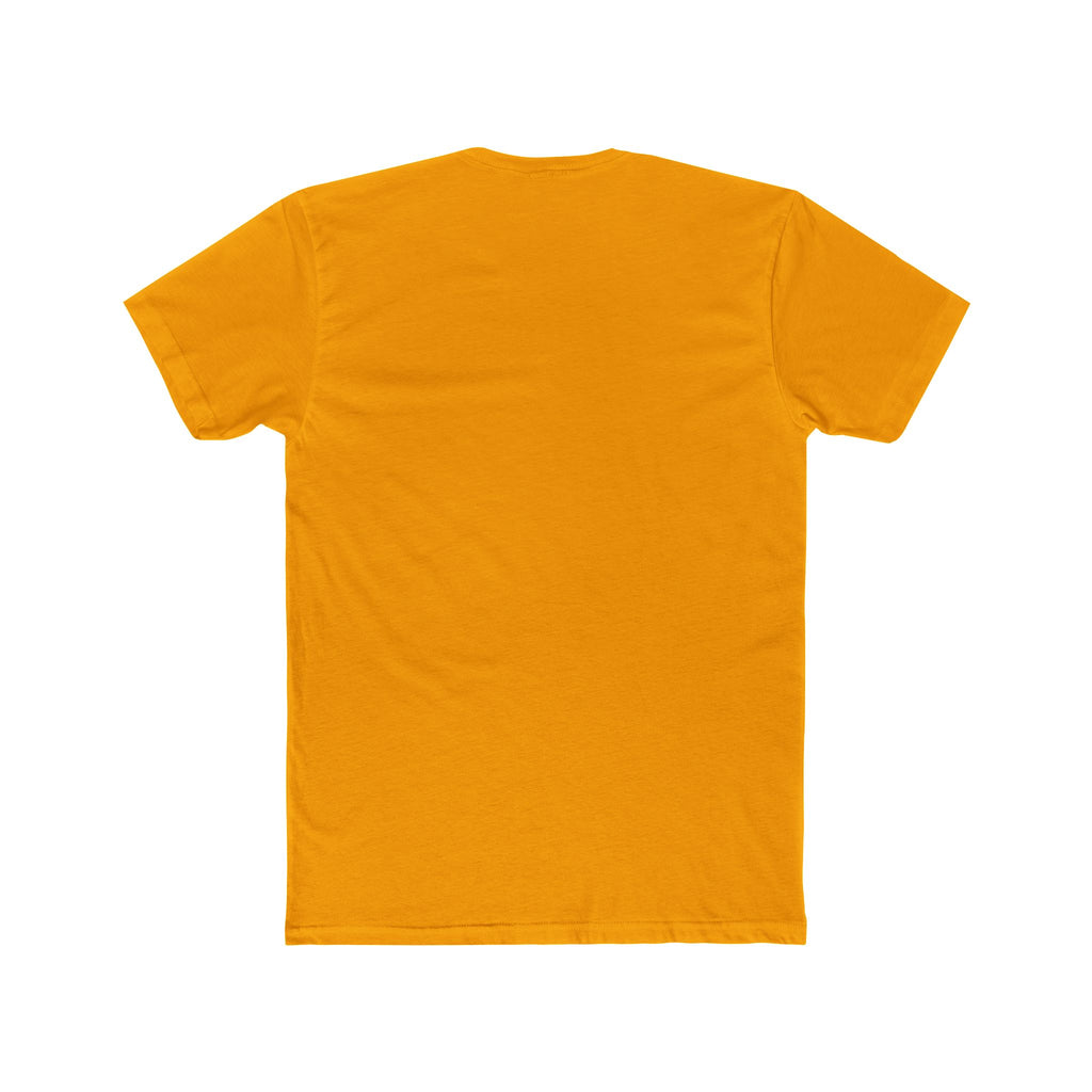 'Chicks Dig Scars Dirt Bike' Unisex Crew Tee, Graphic T-Shirt, Casual Wear, Birthday Gift, Motorcycle Lover Shirt