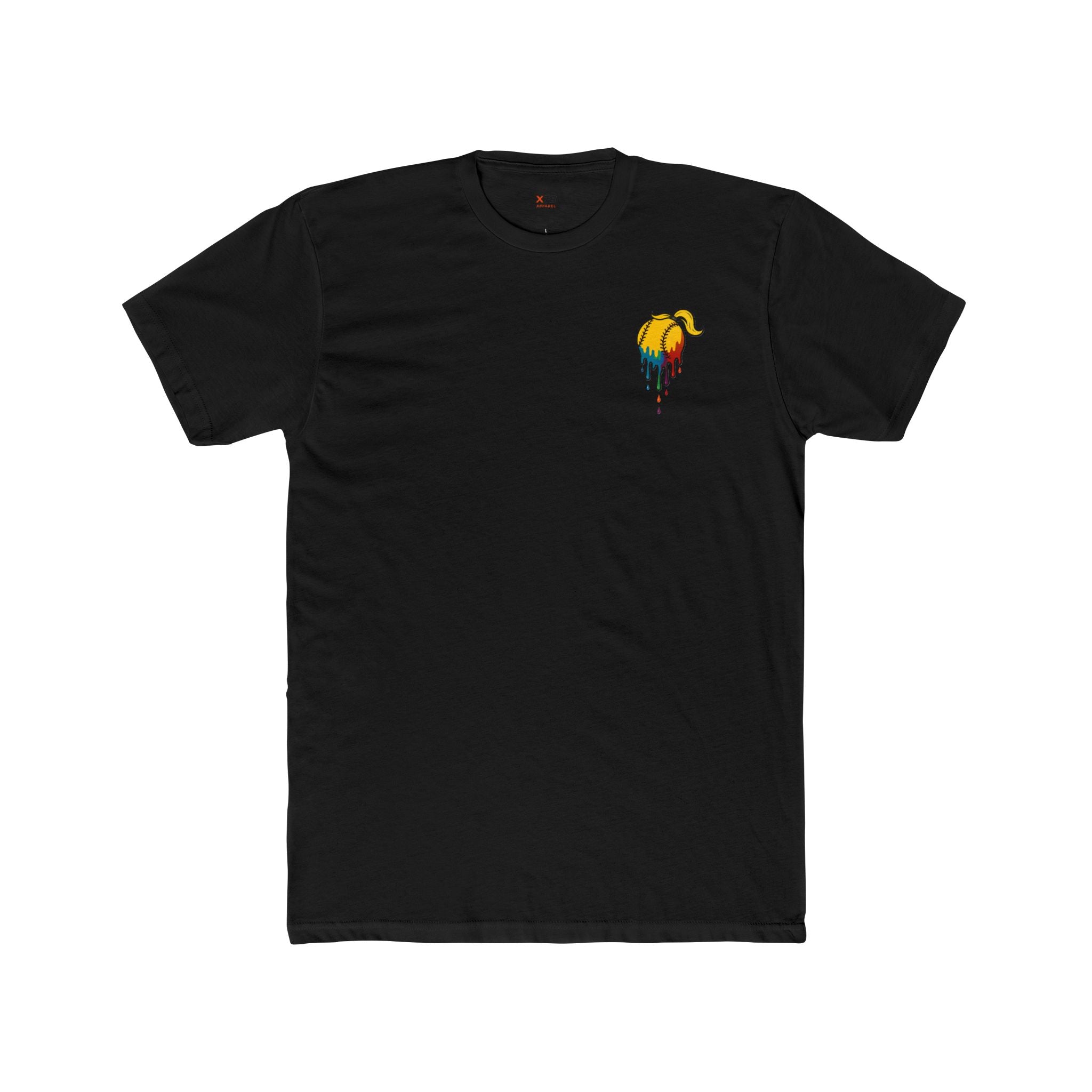 'Still A Strike' Unisex Cotton Crew Tee – Playful Gift for Softball Fans, Sports Enthusiasts, Everyday Wear, Unique Graphic Tee, [...]