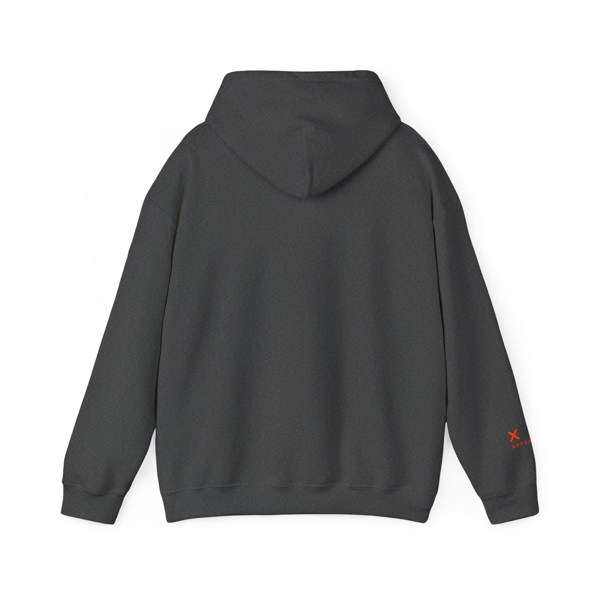 Softball Strikeout Drippy 2 Design Unisex Heavy Blend Hoodie, Perfect for Casual Wear, Street Style, Gifts, Festivals, Cozy Comfort