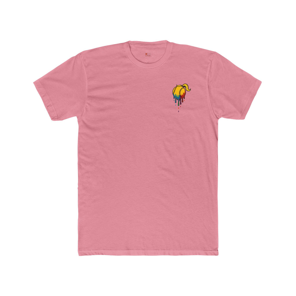 'Mom Not Heard' Crew Tee - Unisex Cotton T-Shirt, Sports Apparel, Gift for Moms, Team Spirit Shirt, Summer Fashion, Family Event Attire