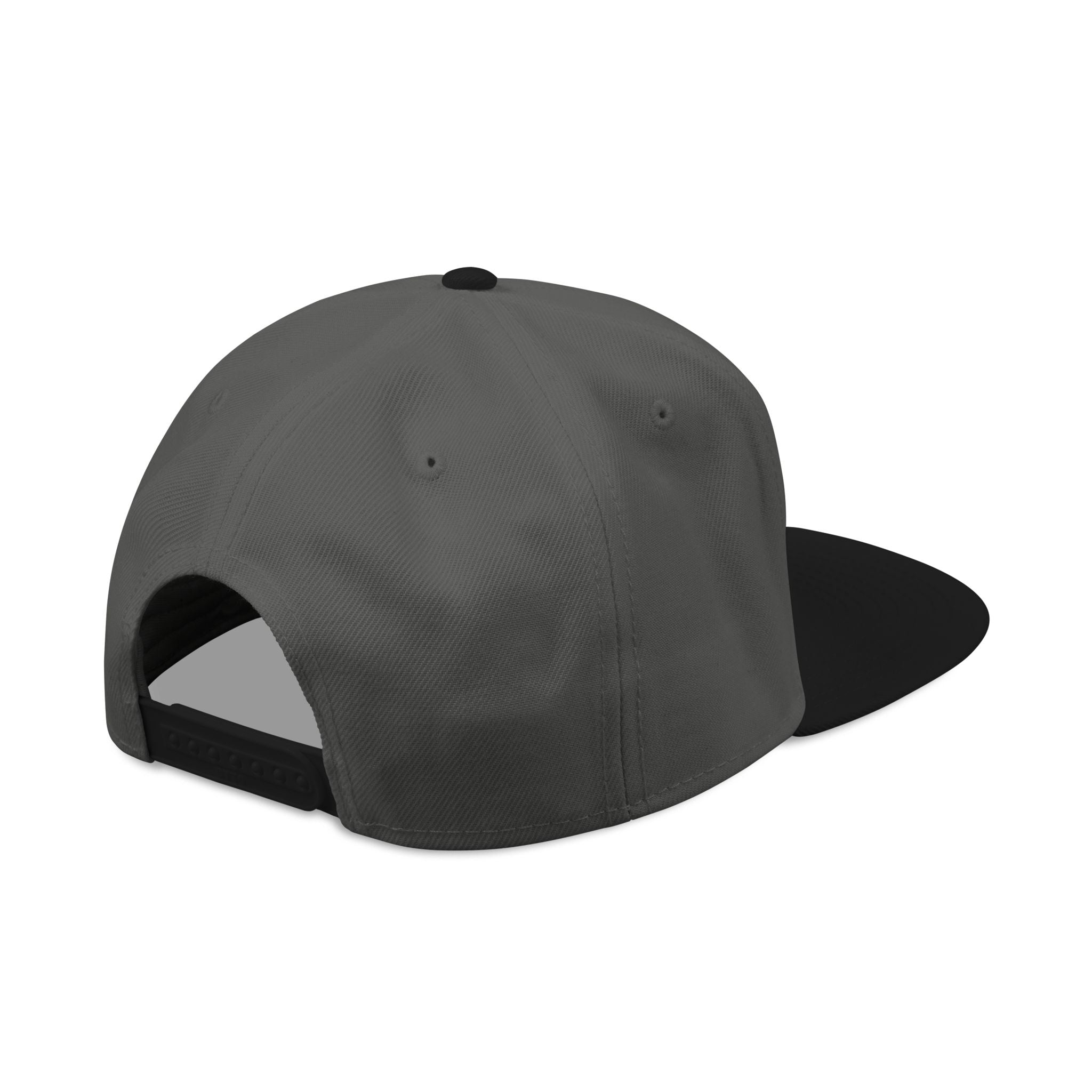'Gen X 2' Embroidered Snapback Cap for Trendsetters, Streetwear Hat for All Occasions, Gift for Him/Her, Fashion Accessory, Cool Casual Wear