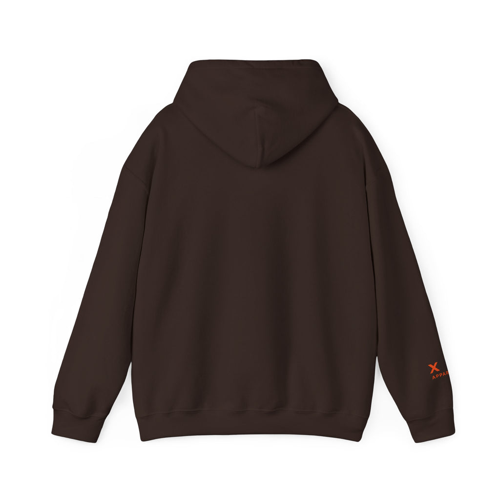 Softball Strikeout Drippy 2 Design Unisex Heavy Blend Hoodie, Perfect for Casual Wear, Street Style, Gifts, Festivals, Cozy Comfort