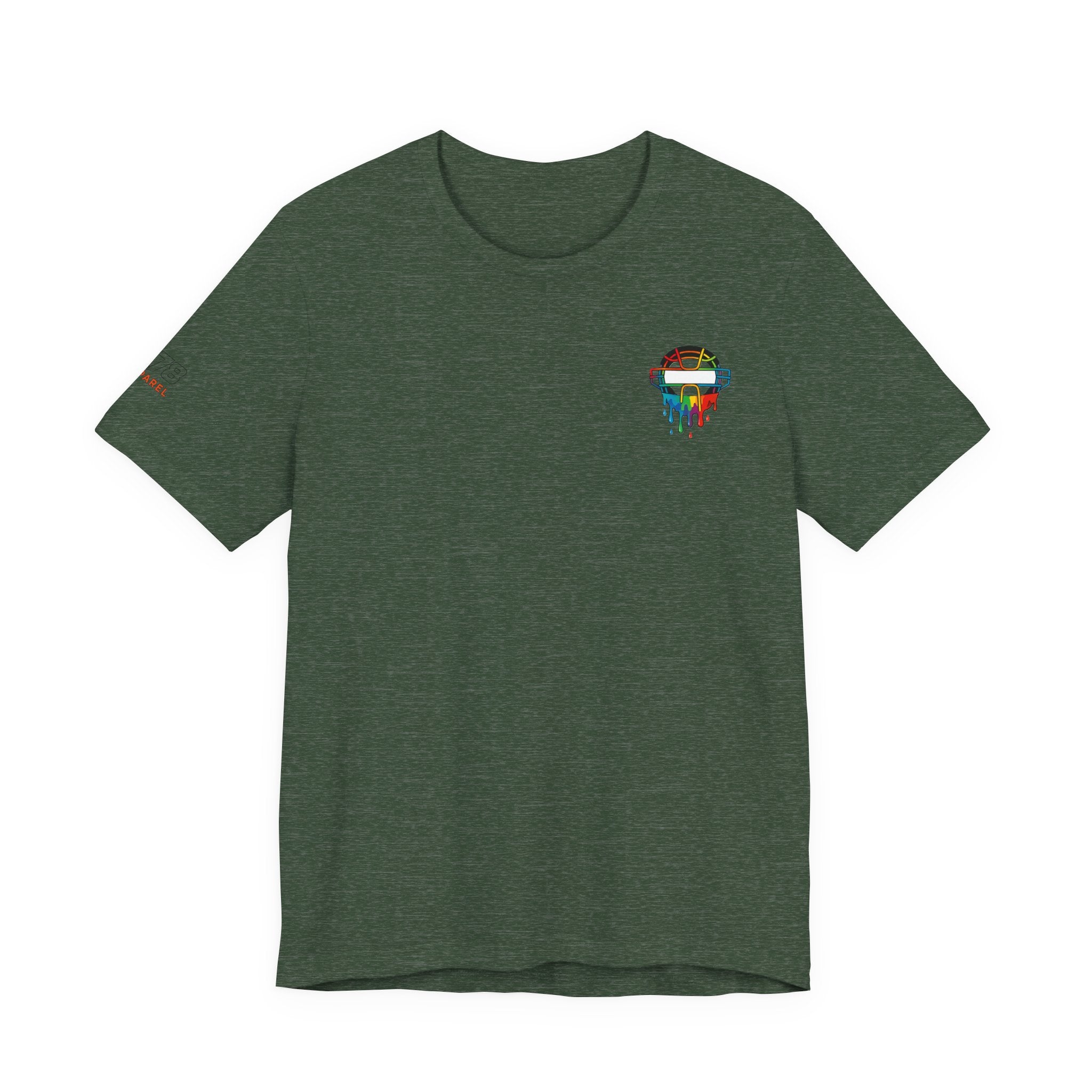 YOU'RE OUT Drippy, Design - Perfect for Game Day, Sports Fans, Casual Wear, Gifts, Birthday Celebrations