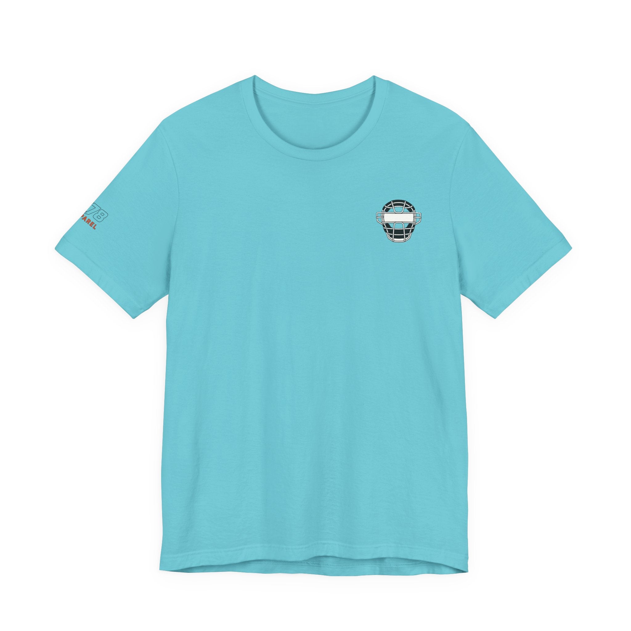 Blue You're Wrong Colorful Statement Tee | Unisex Jersey Short Sleeve Tee, Casual Wear, Gift for Friends, Summer Fashion, Statement Shirt