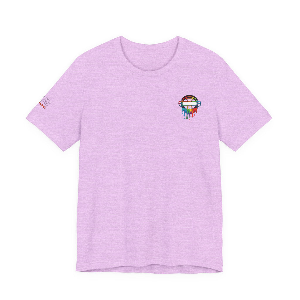 YOU'RE OUT Drippy, Design - Perfect for Game Day, Sports Fans, Casual Wear, Gifts, Birthday Celebrations