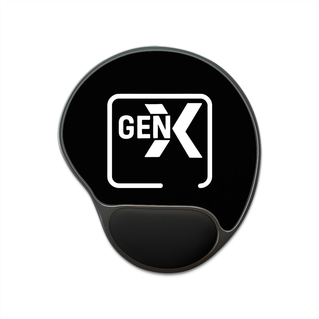 Gen X Mouse Pad