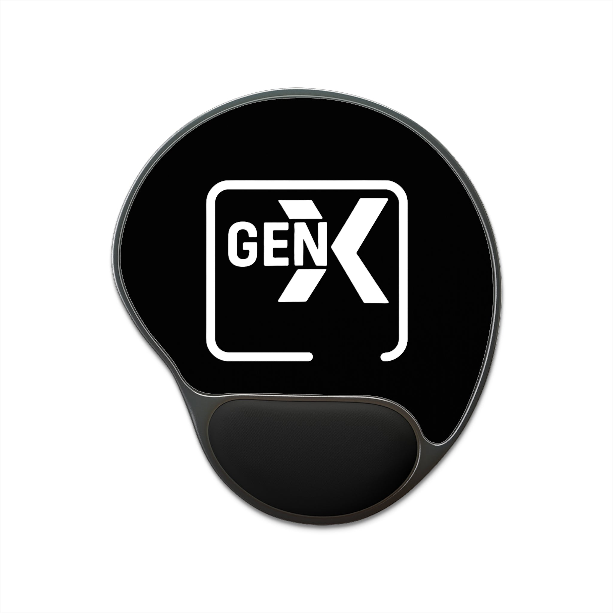 Gen X Mouse Pad