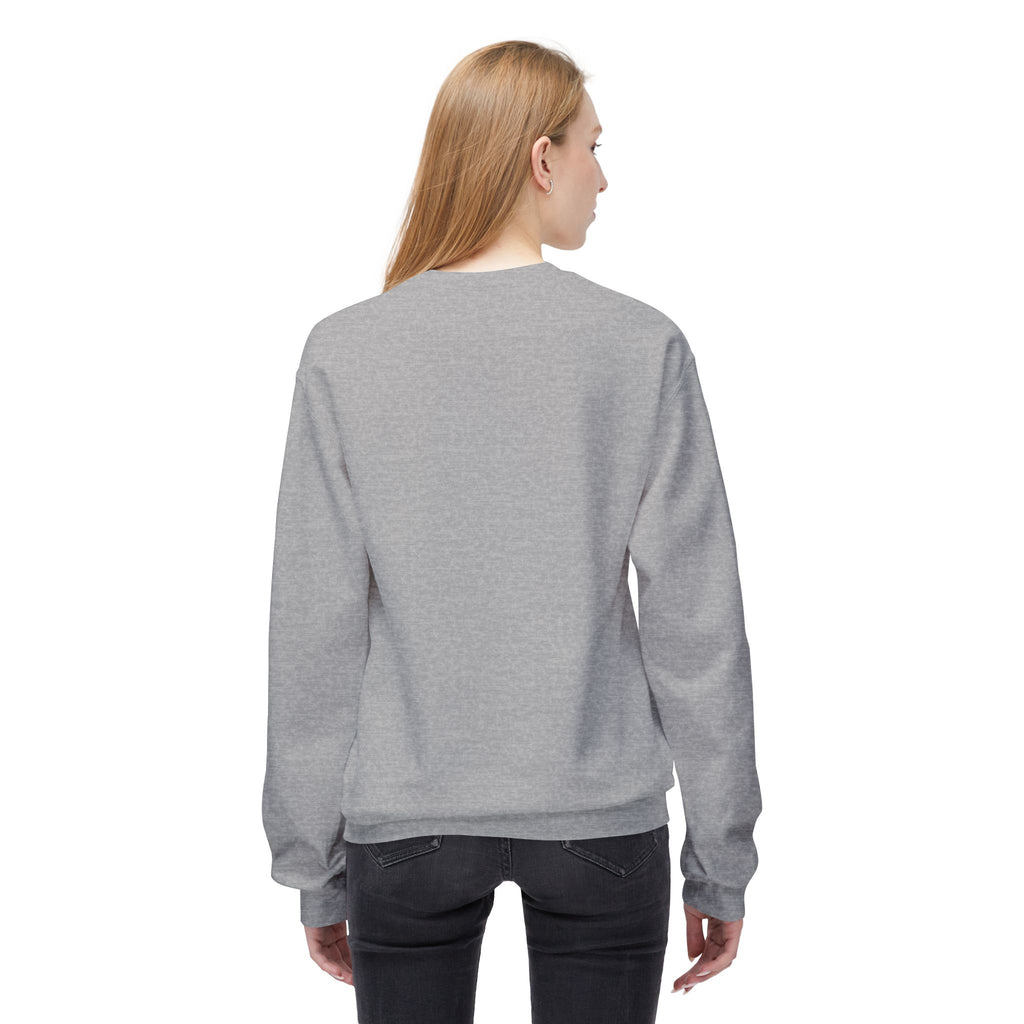 No Corks Needed Casual Wine Lover Sweatshirt, Cozy Fleece Crewneck, Gift for Wine Enthusiasts, Relaxed Fit, Perfect for Gatherings