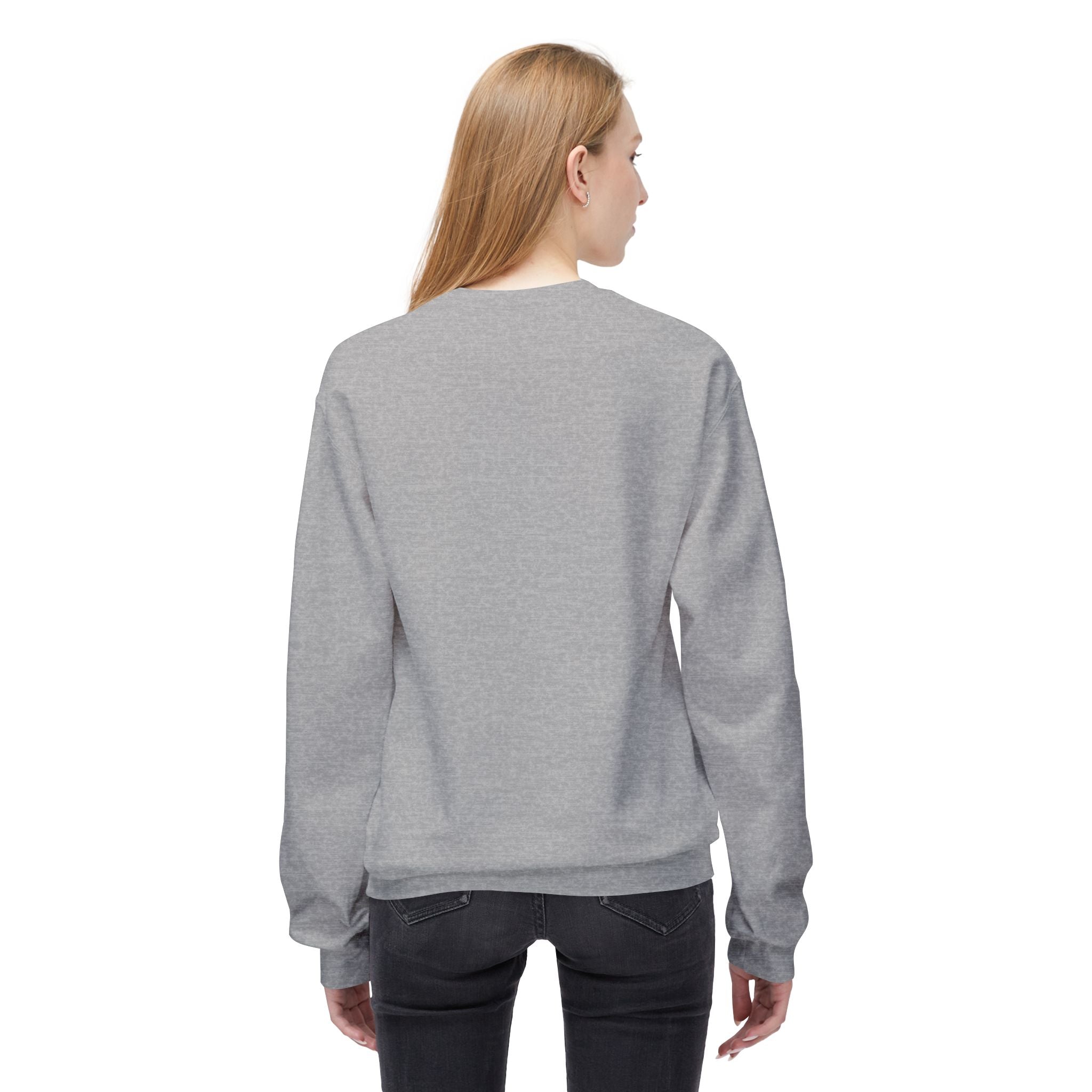 No Corks Needed Casual Wine Lover Sweatshirt, Cozy Fleece Crewneck, Gift for Wine Enthusiasts, Relaxed Fit, Perfect for Gatherings