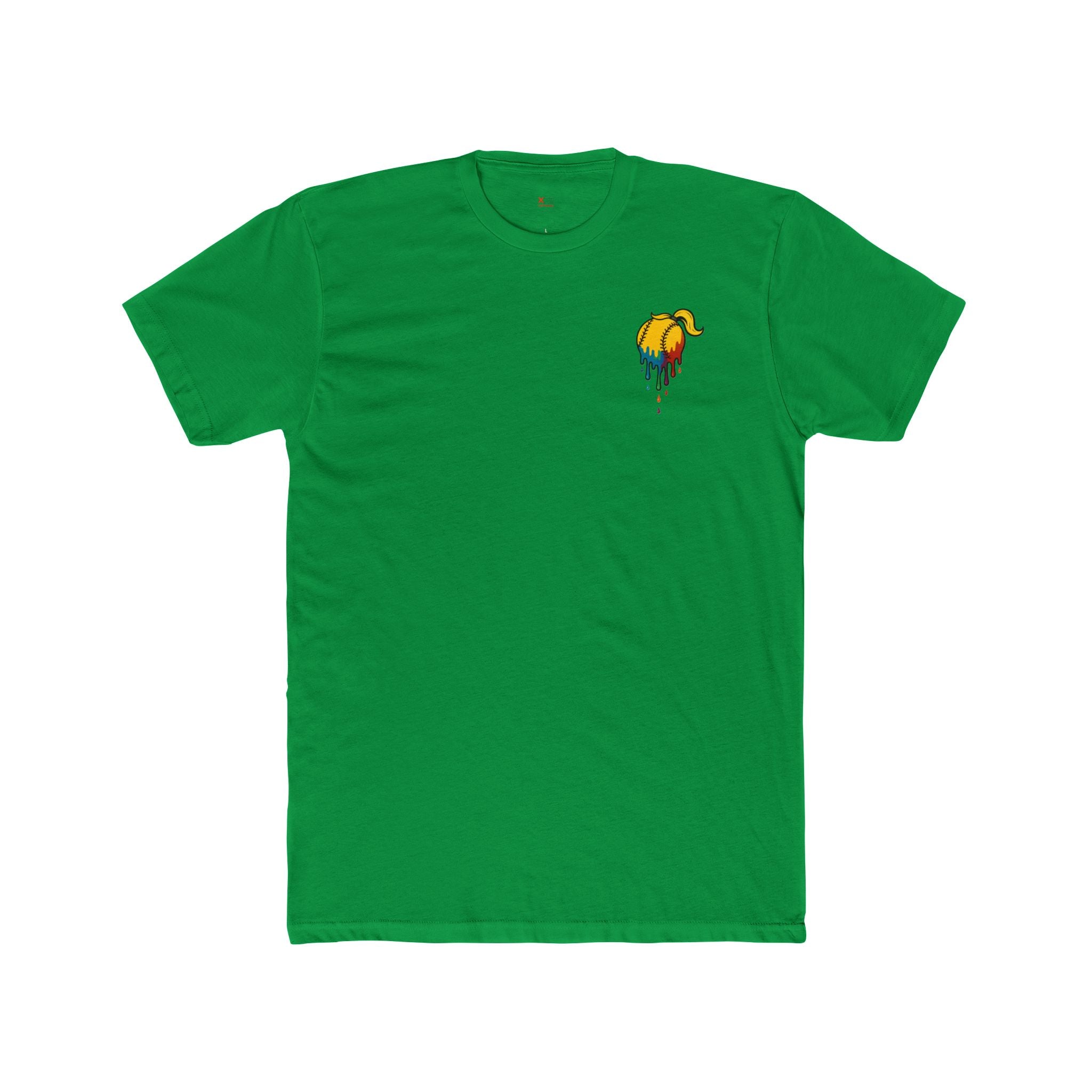 'Mommyball' Unisex  Coach Tee - Perfect for Sports Moms, Soft Cotton Tee, Gifts for Coaches, Athletic Apparel, Casual Wear