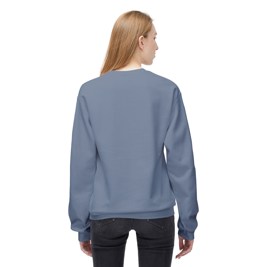 No Corks Needed Casual Wine Lover Sweatshirt, Cozy Fleece Crewneck, Gift for Wine Enthusiasts, Relaxed Fit, Perfect for Gatherings