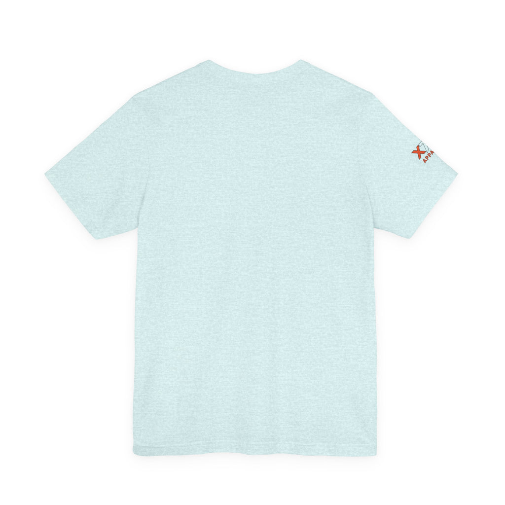 Loading Graphic Tee, Fun T-Shirt for Gamers, Casual Outfit, Unisex Shirt, Gift for Tech Lovers, Playful Apparel