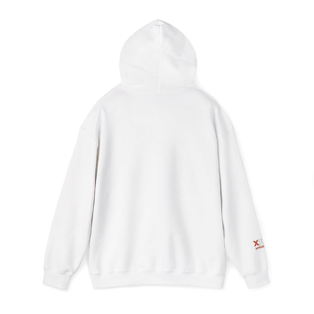 Softball Strikeout Drippy 2 Design Unisex Heavy Blend Hoodie, Perfect for Casual Wear, Street Style, Gifts, Festivals, Cozy Comfort