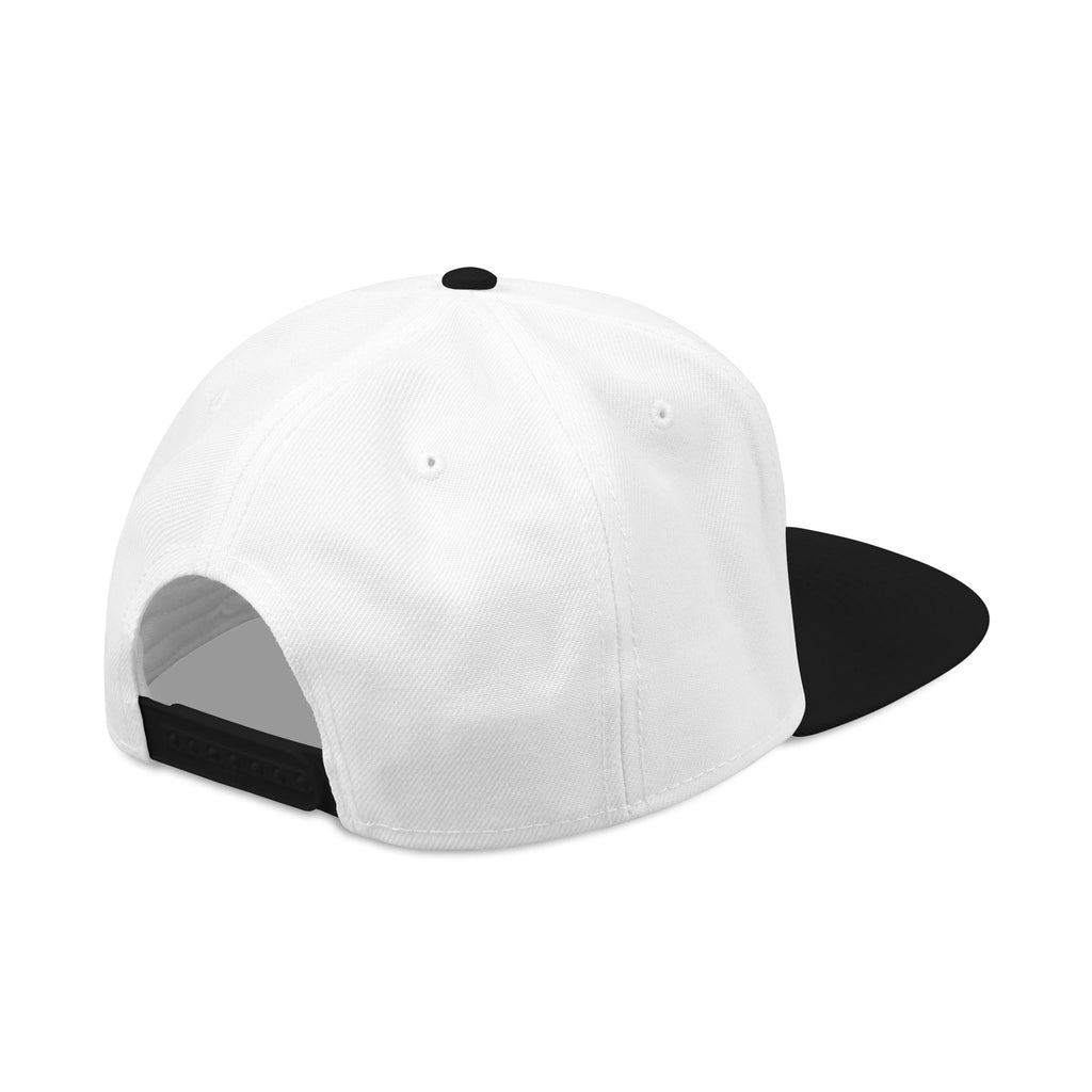 'Gen X 2' Embroidered Snapback Cap for Trendsetters, Streetwear Hat for All Occasions, Gift for Him/Her, Fashion Accessory, Cool Casual Wear