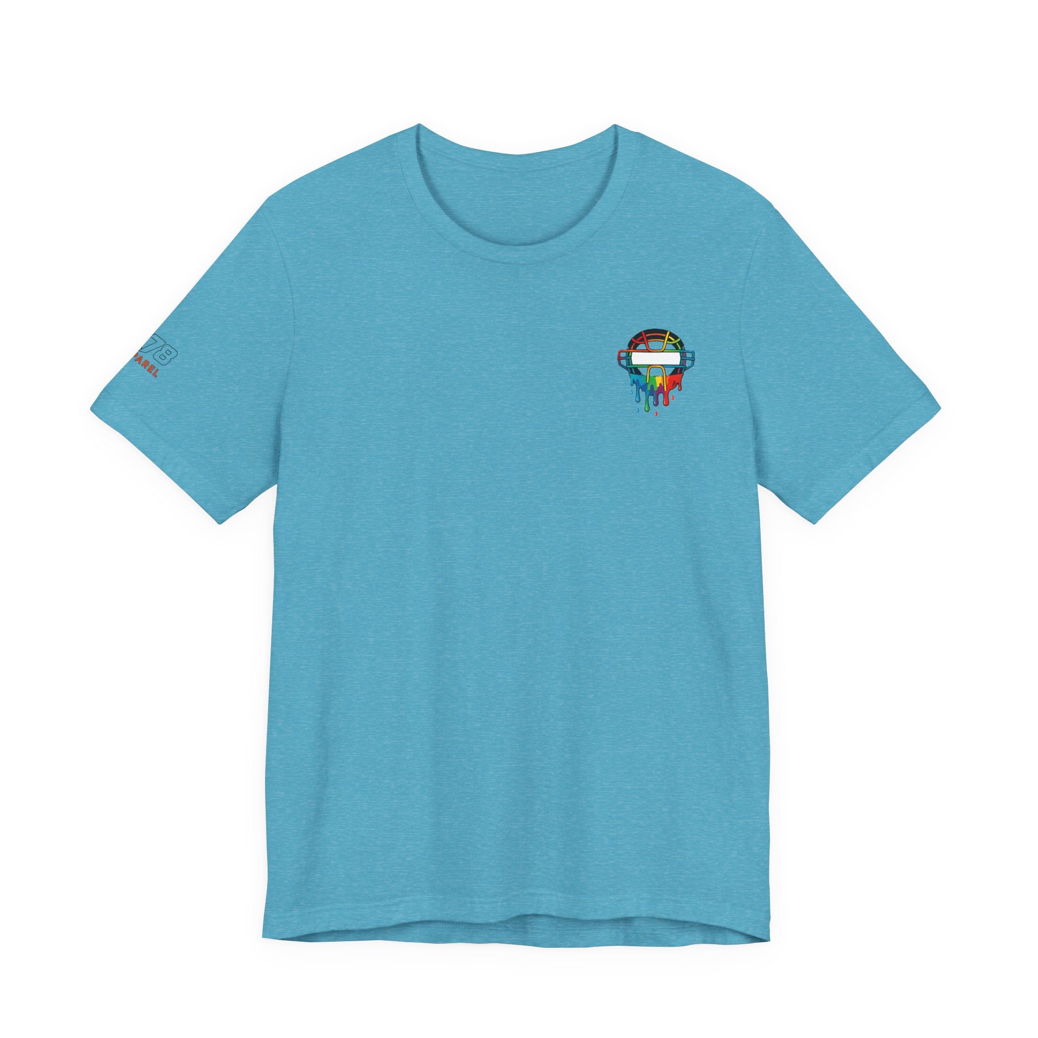 YOU'RE OUT Drippy, Design - Perfect for Game Day, Sports Fans, Casual Wear, Gifts, Birthday Celebrations