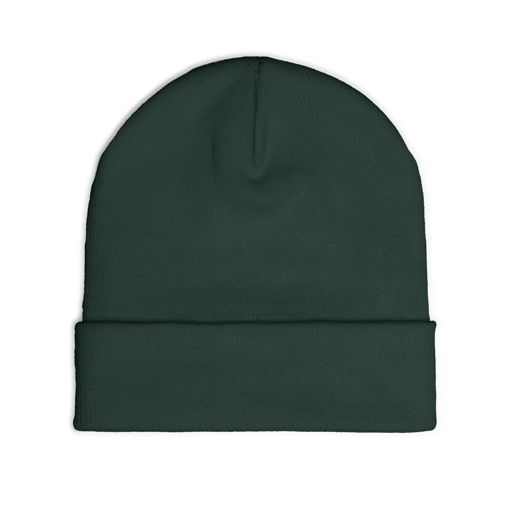 'Gen X 2' Cozy Embroidered Knit Beanie for Fashion Lovers, Winter Accessories, Gift for Her, Streetwear, Warm Headwear