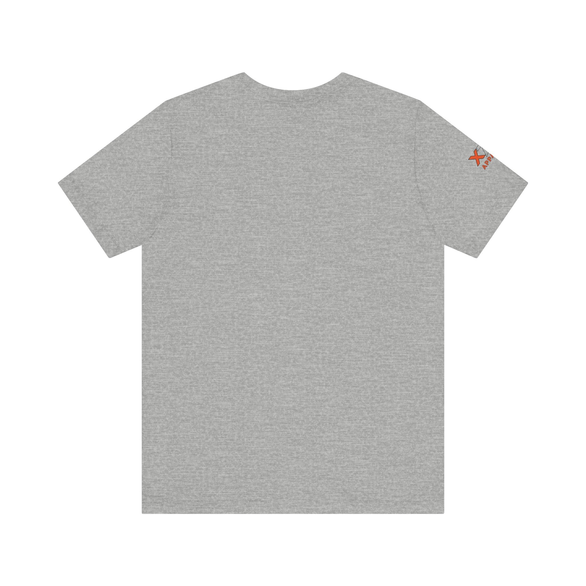 Problem Solver Unisex Tee - Fun Shirt, Gift for DIY Lovers, Men's & Women's Apparel, Problem-Solving Humor, Casual Wear