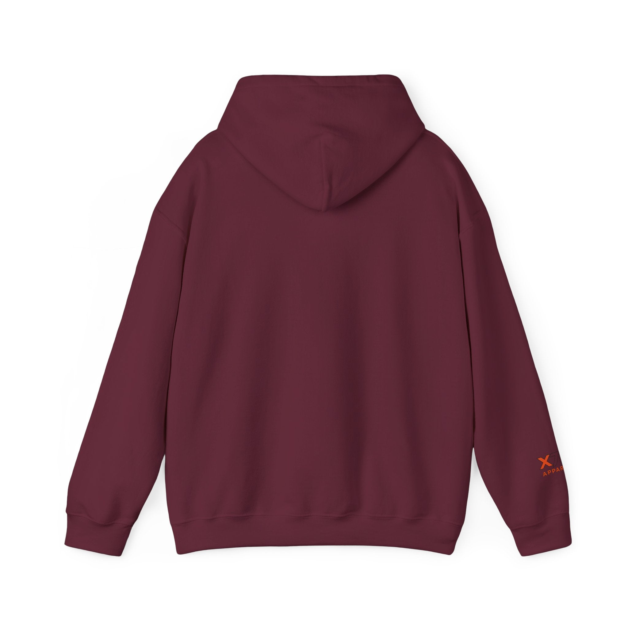 Softball Strikeout Drippy 2 Design Unisex Heavy Blend Hoodie, Perfect for Casual Wear, Street Style, Gifts, Festivals, Cozy Comfort