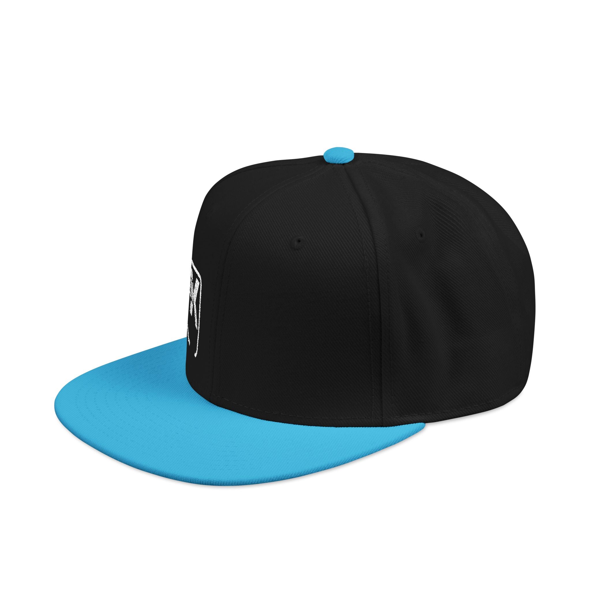 'Gen X 2' Embroidered Snapback Cap for Trendsetters, Streetwear Hat for All Occasions, Gift for Him/Her, Fashion Accessory, Cool Casual Wear