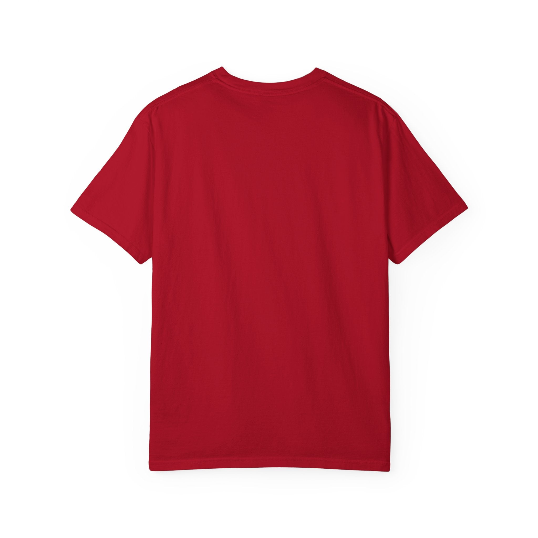 'AHHHHH' Fun Graphic T-Shirt for Fans, Casual Wear, Unisex Shirt, Perfect Gift for Sports Lovers, Vintage Style Tee