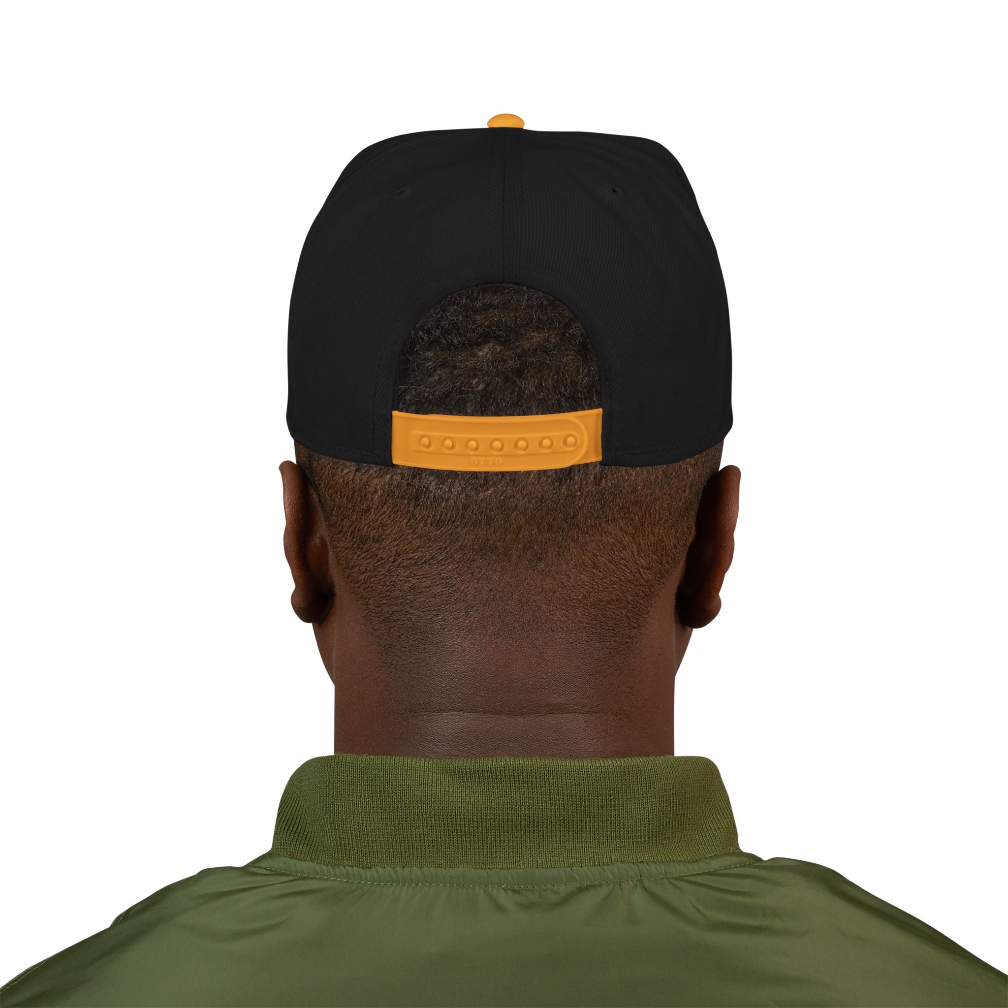 'Gen X 2' Embroidered Snapback Cap for Trendsetters, Streetwear Hat for All Occasions, Gift for Him/Her, Fashion Accessory, Cool Casual Wear