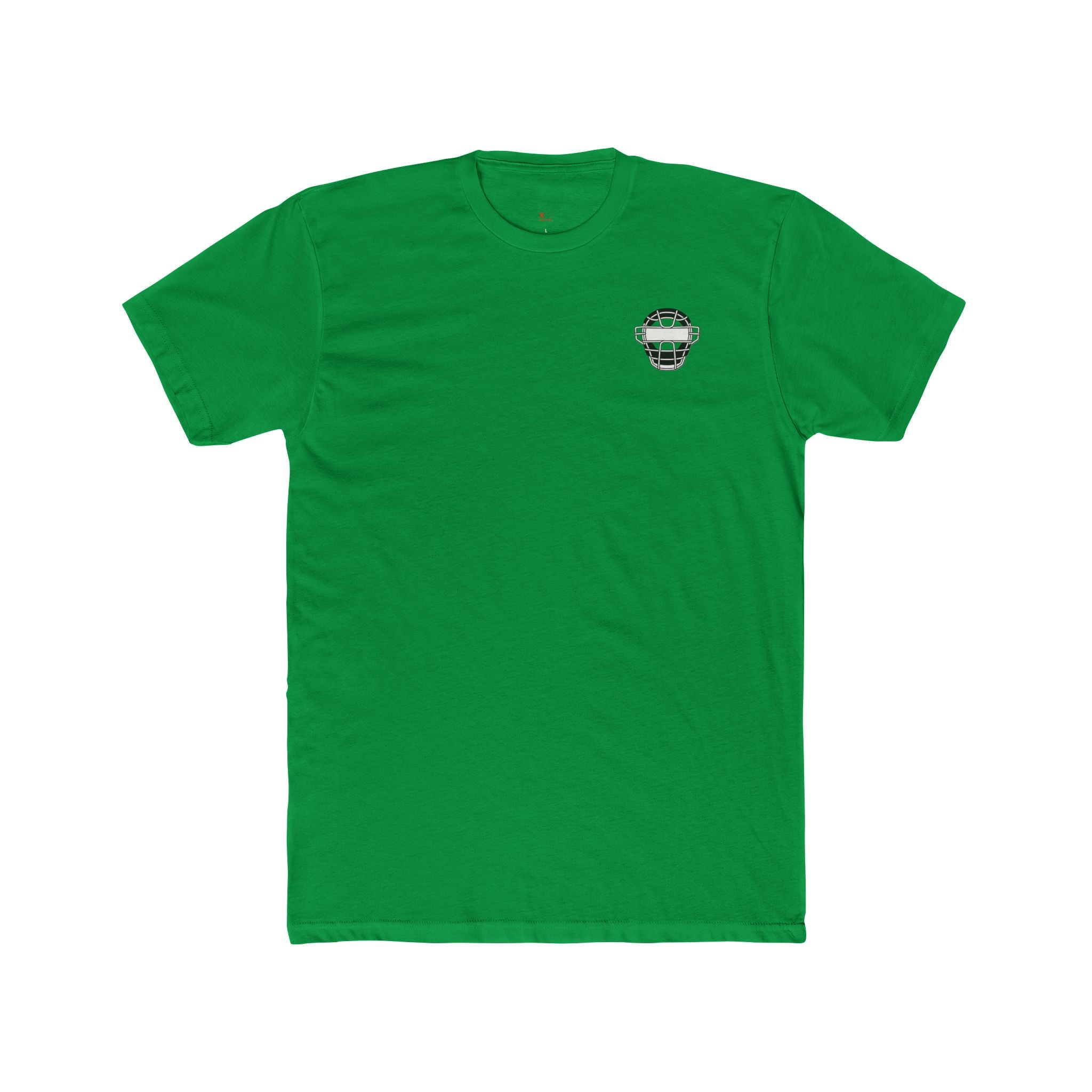 'Thou Shall Not Steel' Funny Catcher T-Shirt | Unisex Cotton Crew Tee | Gift for Soccer Fans | Sports Humor Tee | Unique Soccer Apparel, Birthday Gift, [...]