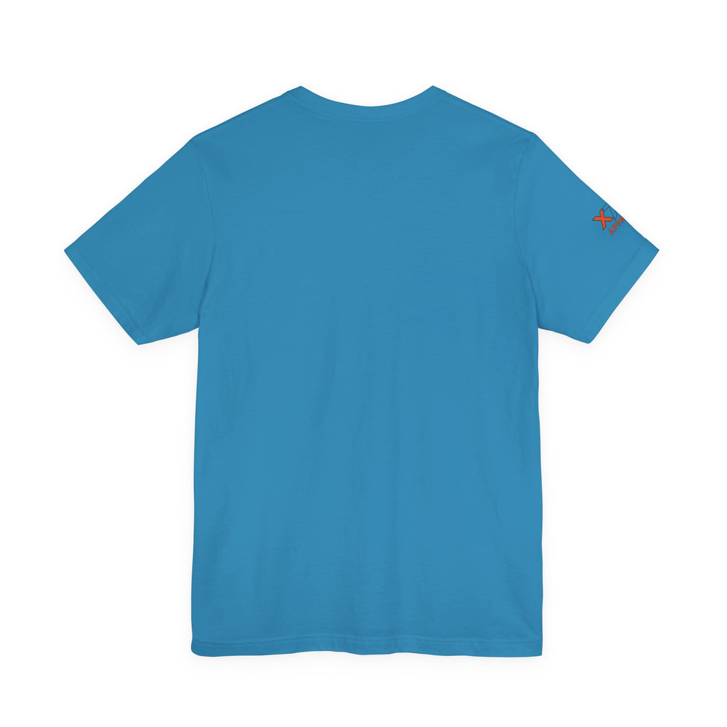 God's Country Tee, Casual Wear, Outdoor Activities, Faith-Based Apparel, Gift for Believers, Summer Wardrobe