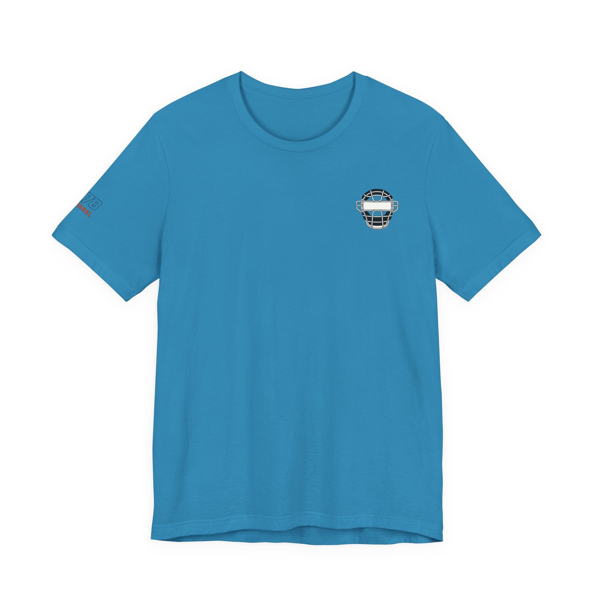 Blue You're Wrong Colorful Statement Tee | Unisex Jersey Short Sleeve Tee, Casual Wear, Gift for Friends, Summer Fashion, Statement Shirt