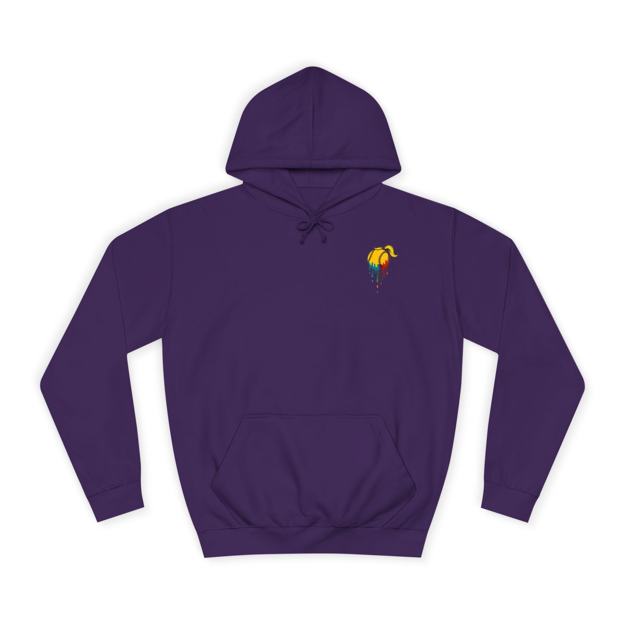 'Thou Shall Not Steel Drip' Unisex College Hoodie with Unique Design, Cozy Sweatshirt for Students, Ideal for College Life, Campus Wear, Perfect Gift for [...]