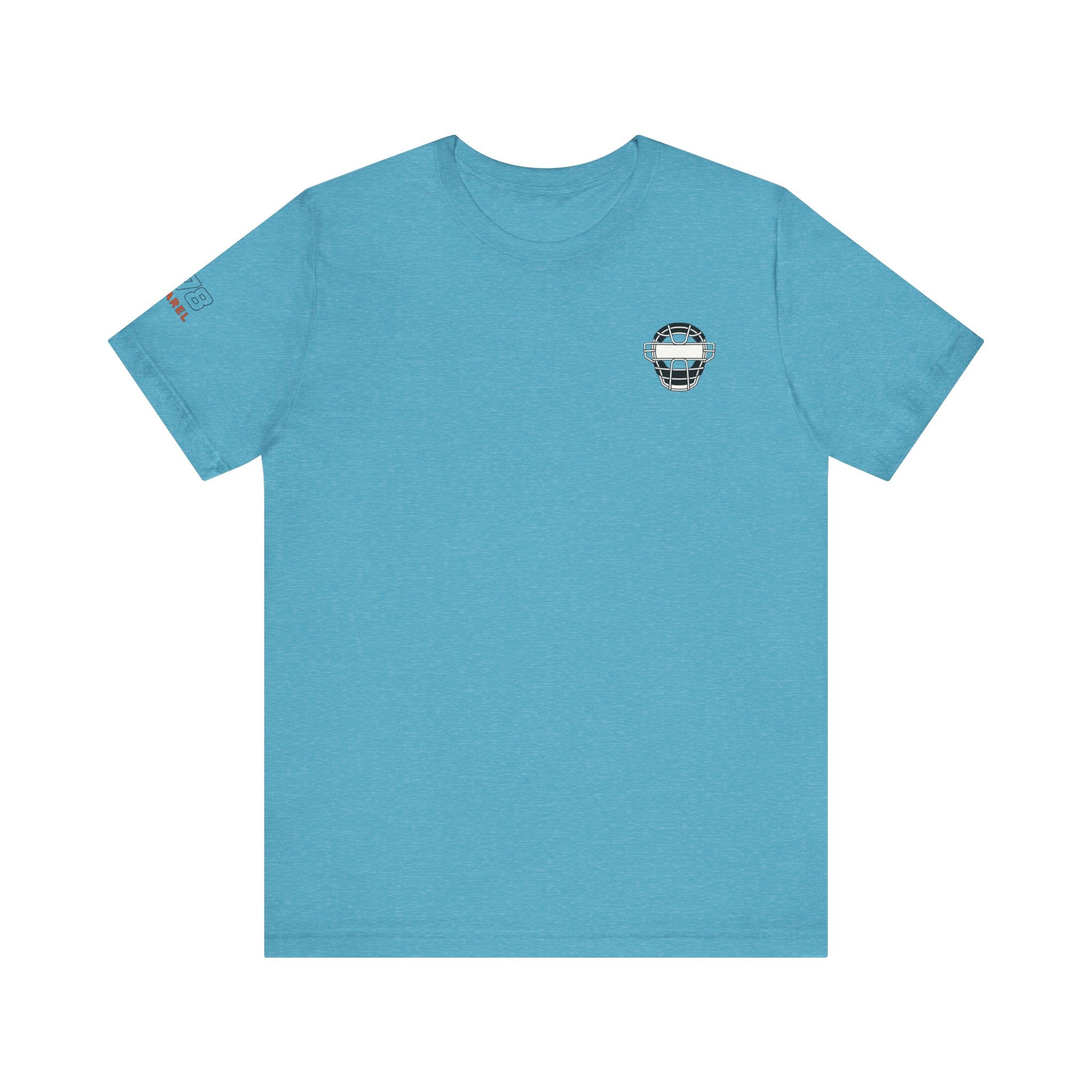 Blue You're Wrong Colorful Statement Tee | Unisex Jersey Short Sleeve Tee, Casual Wear, Gift for Friends, Summer Fashion, Statement Shirt