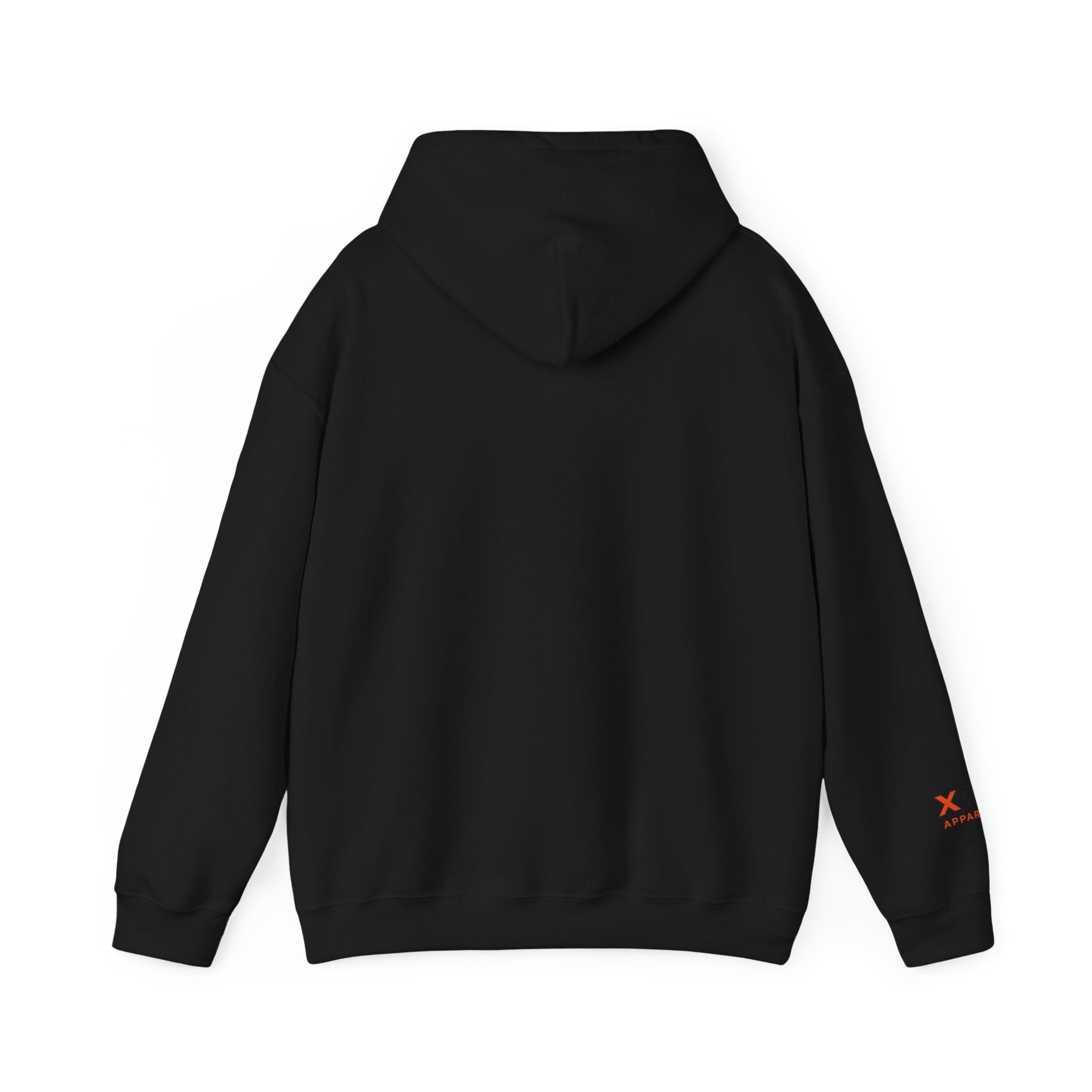 Softball Strikeout Drippy 2 Design Unisex Heavy Blend Hoodie, Perfect for Casual Wear, Street Style, Gifts, Festivals, Cozy Comfort