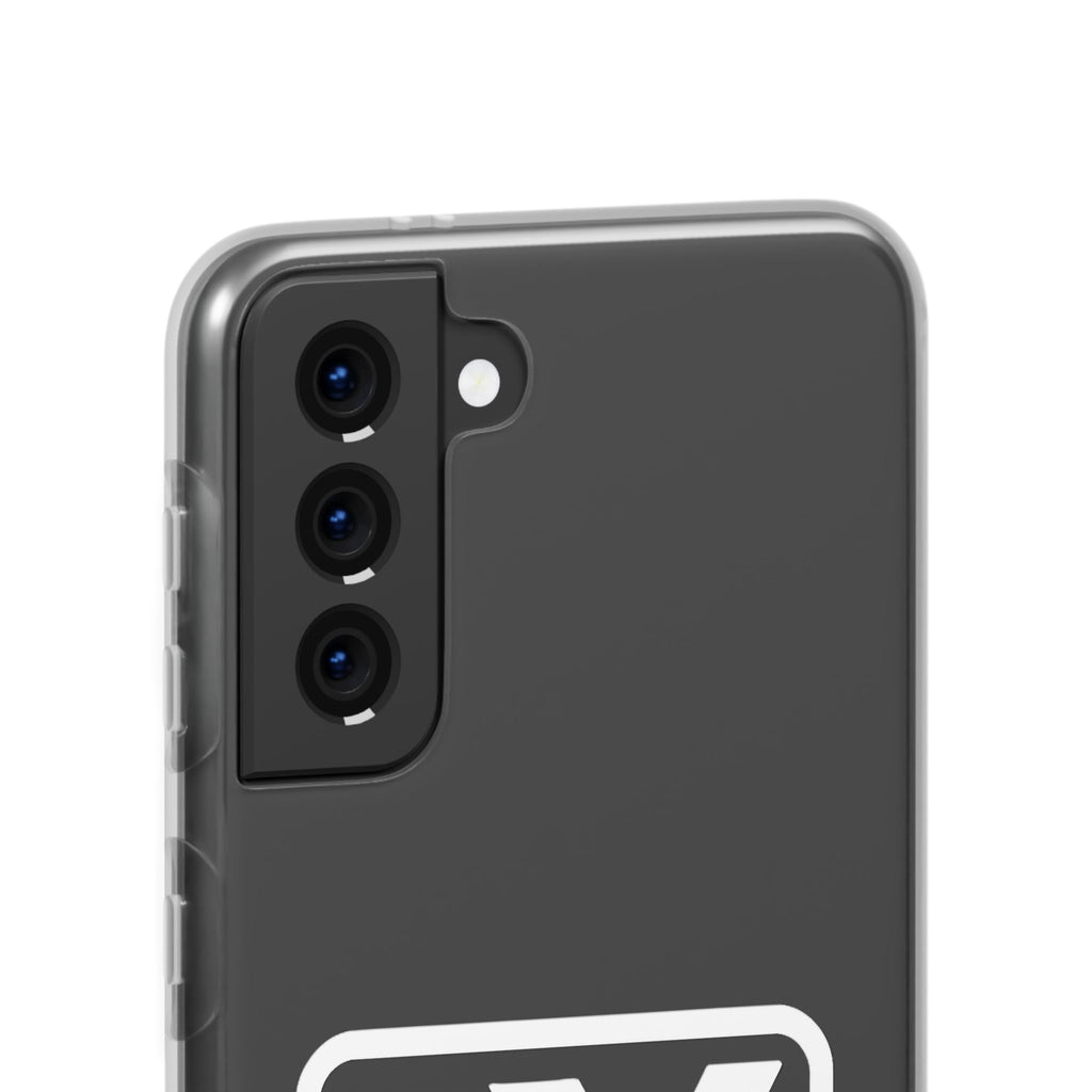 'Gen X' Flexi Phone Cases | Stylish, Durable Cover for Gen Z, Gift for Teens, Custom Phone Protection, Trendy Accessories, Holiday Gifts