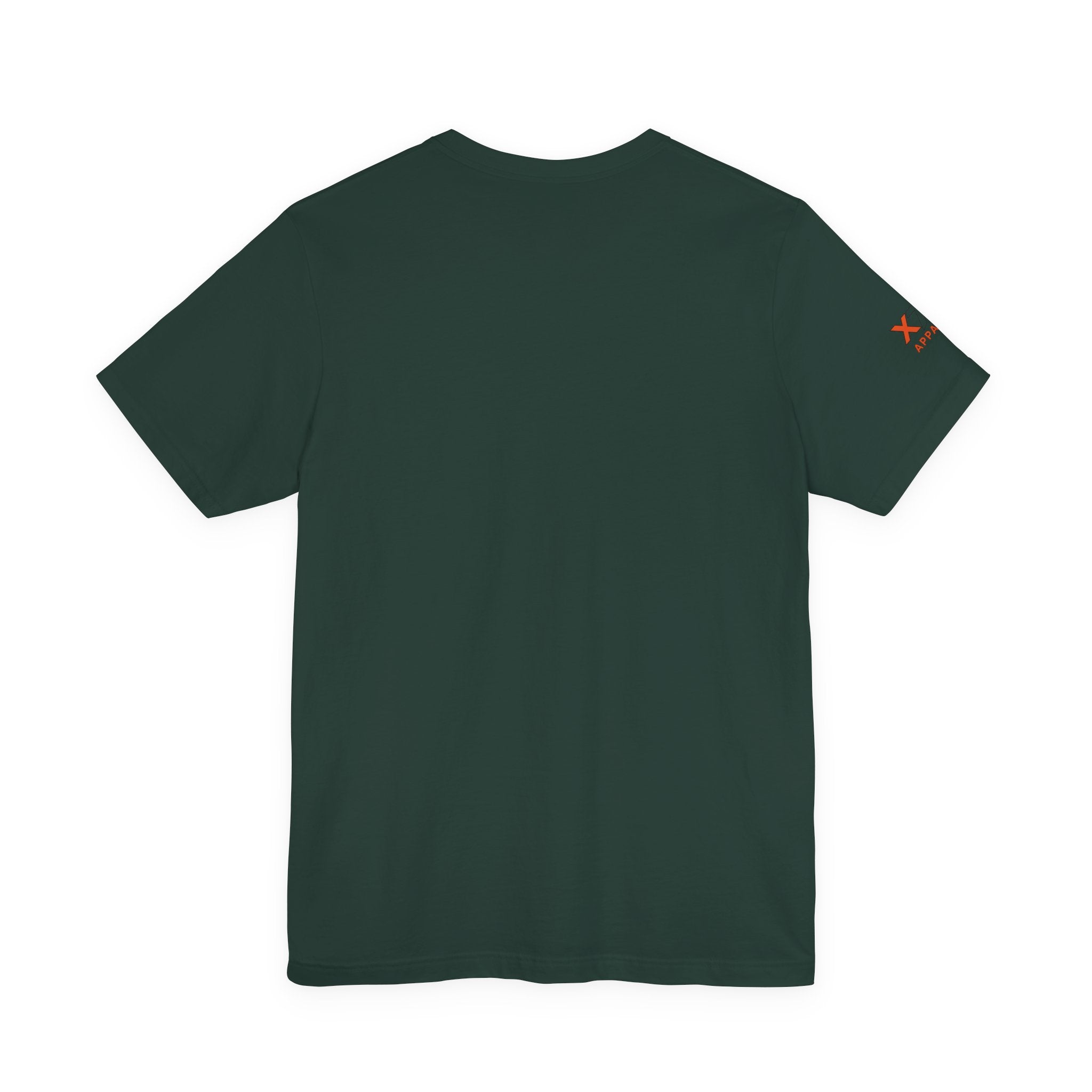 God's Country Tee, Casual Wear, Outdoor Activities, Faith-Based Apparel, Gift for Believers, Summer Wardrobe