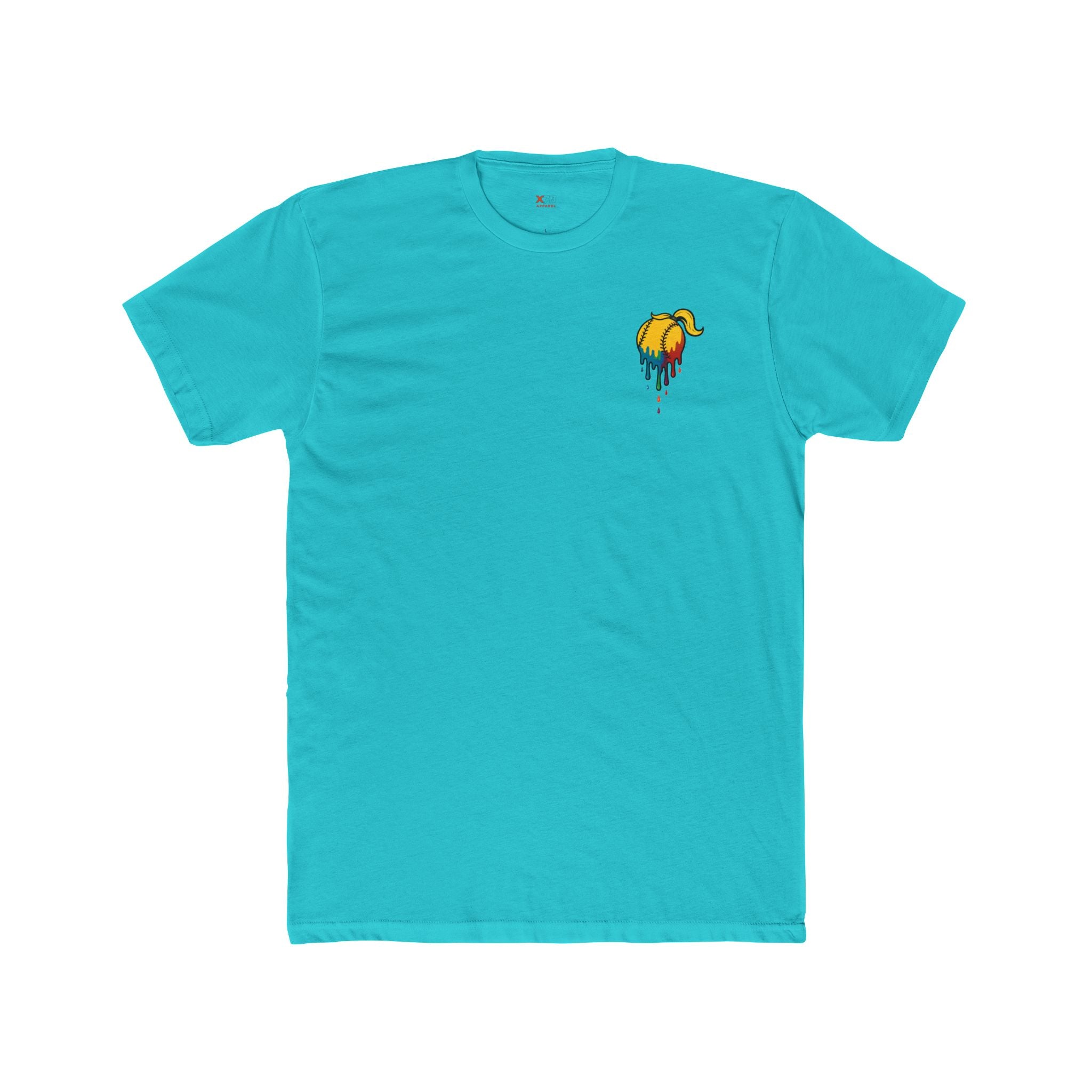 'Still A Strike' Unisex Cotton Crew Tee – Playful Gift for Softball Fans, Sports Enthusiasts, Everyday Wear, Unique Graphic Tee, [...]