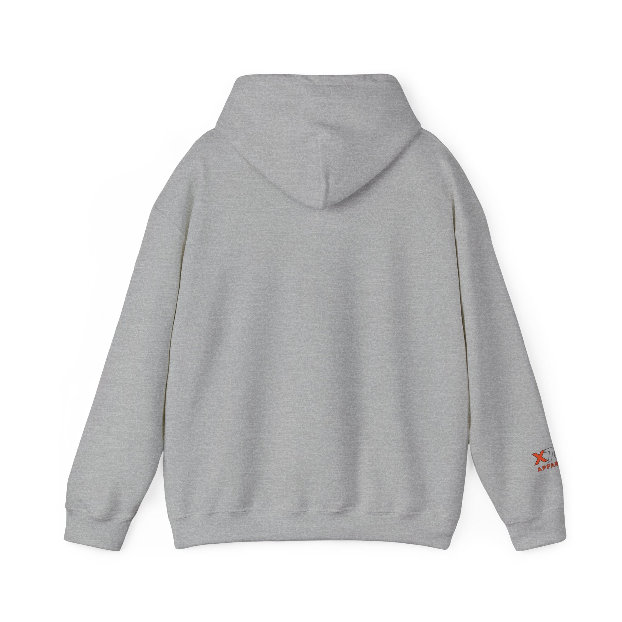 Softball Strikeout Drippy 2 Design Unisex Heavy Blend Hoodie, Perfect for Casual Wear, Street Style, Gifts, Festivals, Cozy Comfort