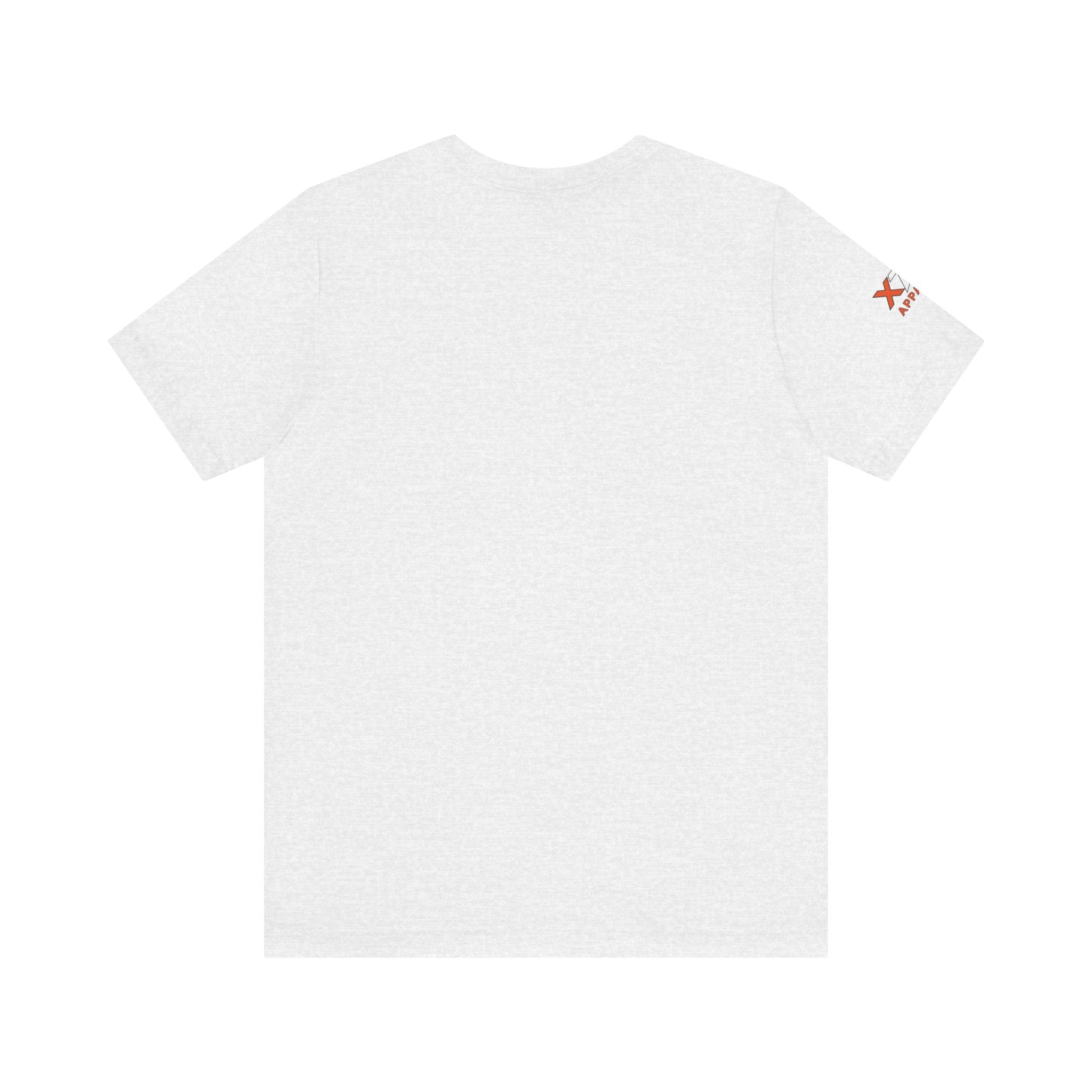 Problem Solver Unisex Tee - Fun Shirt, Gift for DIY Lovers, Men's & Women's Apparel, Problem-Solving Humor, Casual Wear