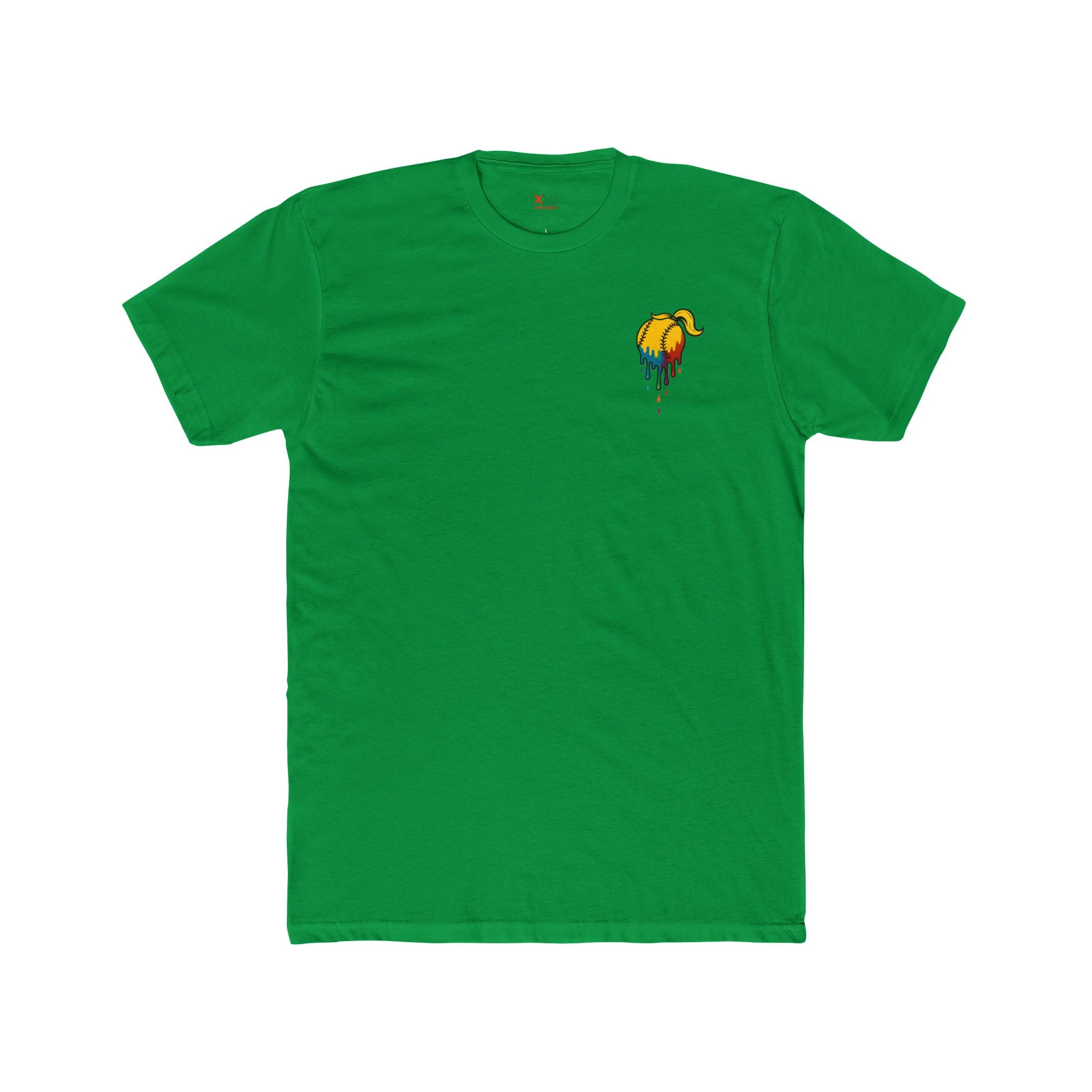 Colorful 'Dingers' Unisex Tee for Baseball Lovers, Soft Cotton T-Shirt for Sports Fans, Perfect Gift for Coaches, Game Day Apparel, [...]