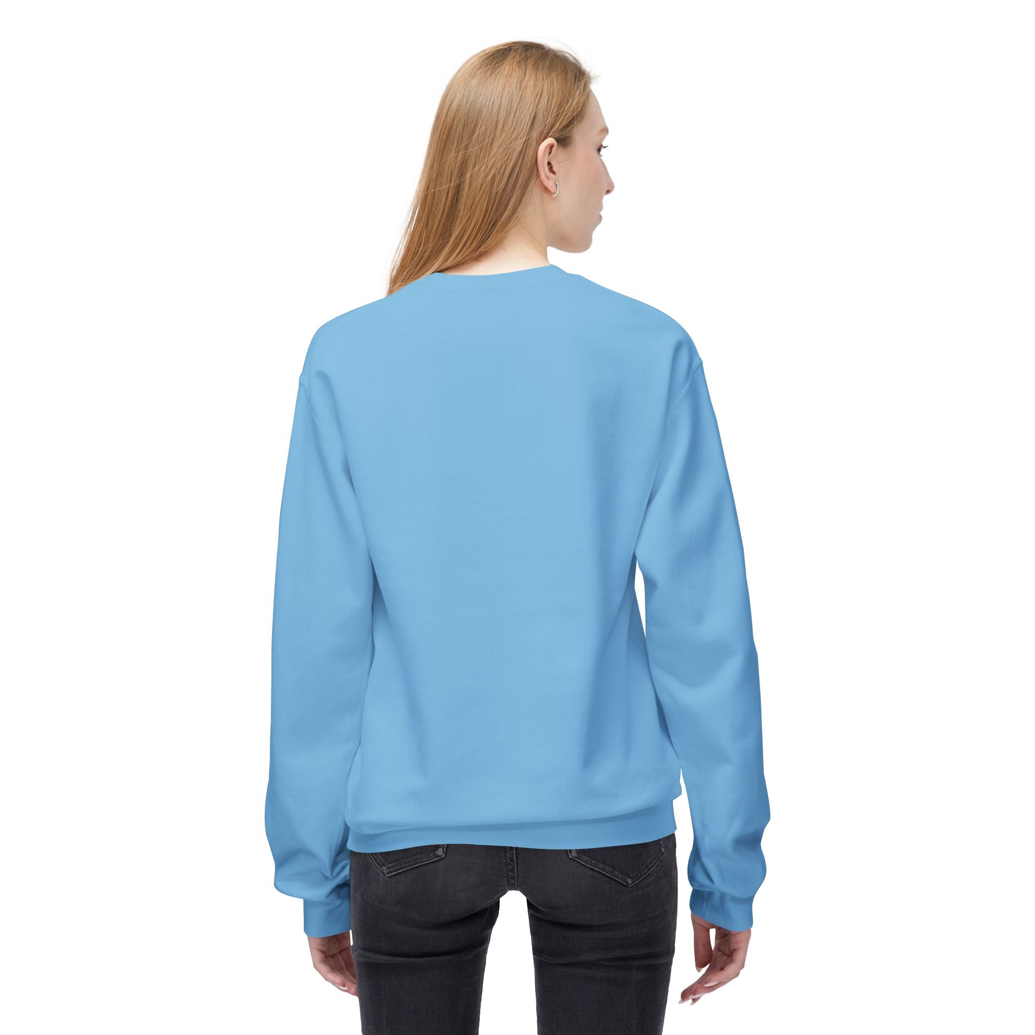 No Corks Needed Casual Wine Lover Sweatshirt, Cozy Fleece Crewneck, Gift for Wine Enthusiasts, Relaxed Fit, Perfect for Gatherings
