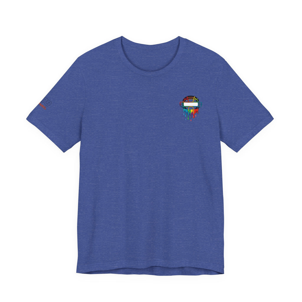 YOU'RE OUT Drippy, Design - Perfect for Game Day, Sports Fans, Casual Wear, Gifts, Birthday Celebrations