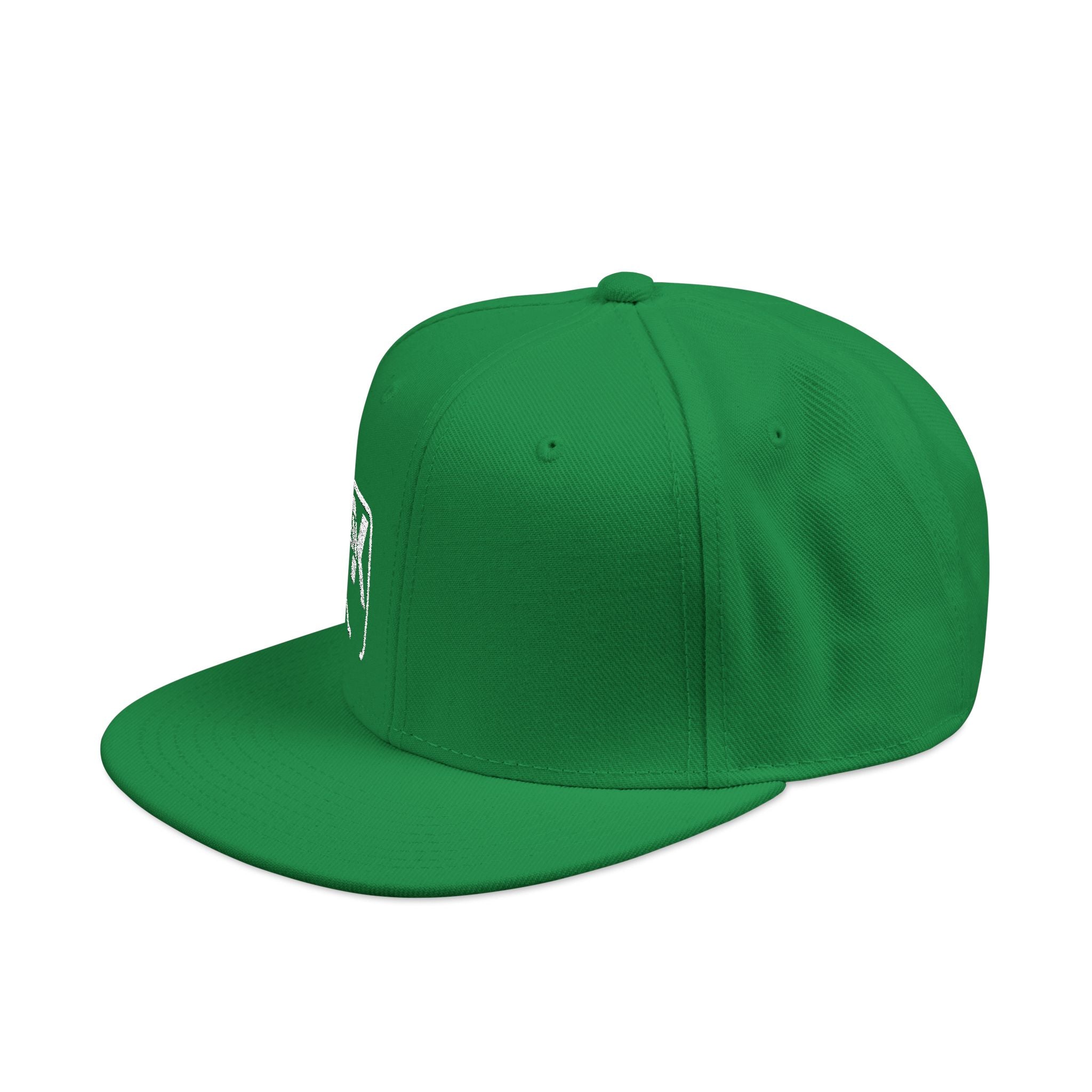 'Gen X 2' Embroidered Snapback Cap for Trendsetters, Streetwear Hat for All Occasions, Gift for Him/Her, Fashion Accessory, Cool Casual Wear