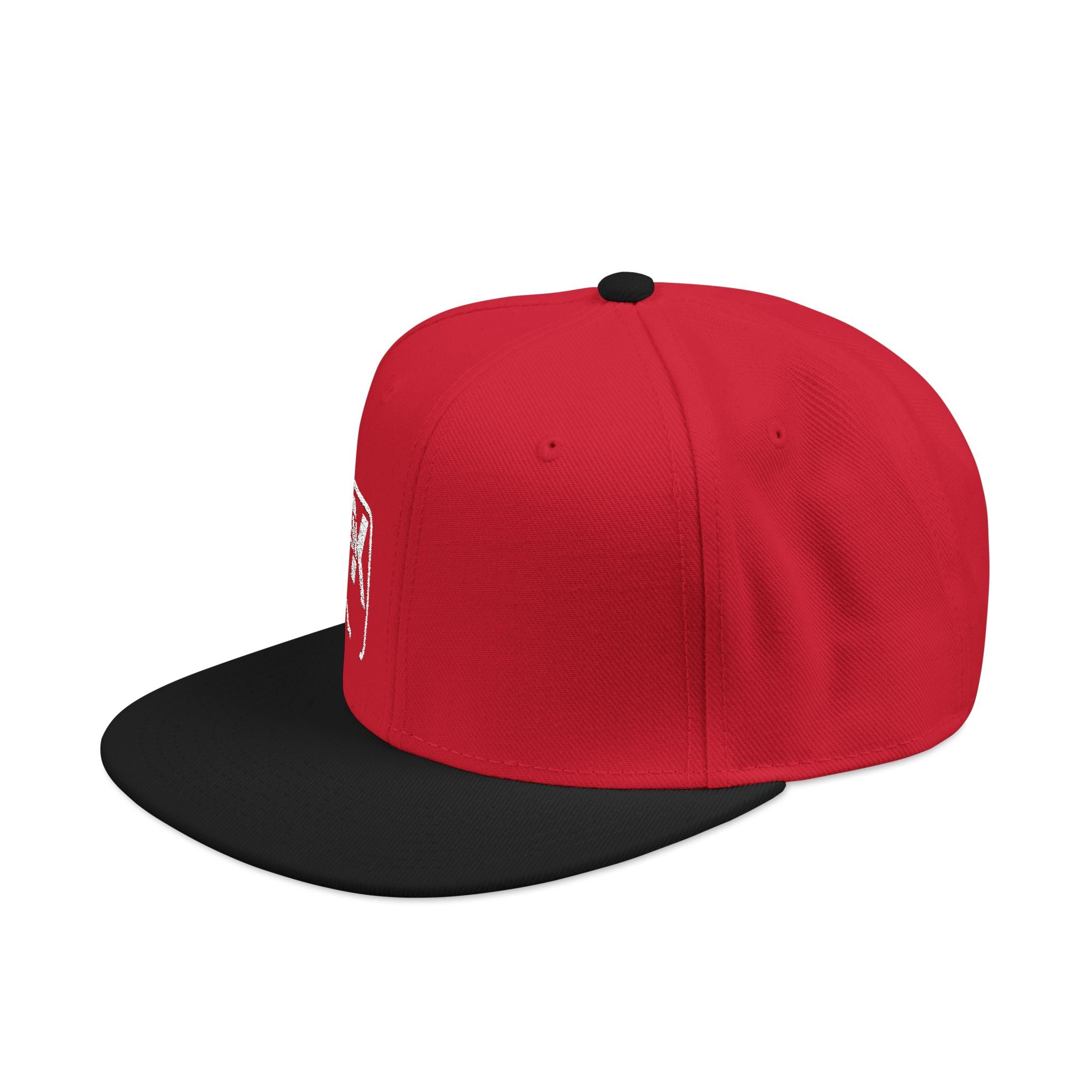 'Gen X 2' Embroidered Snapback Cap for Trendsetters, Streetwear Hat for All Occasions, Gift for Him/Her, Fashion Accessory, Cool Casual Wear
