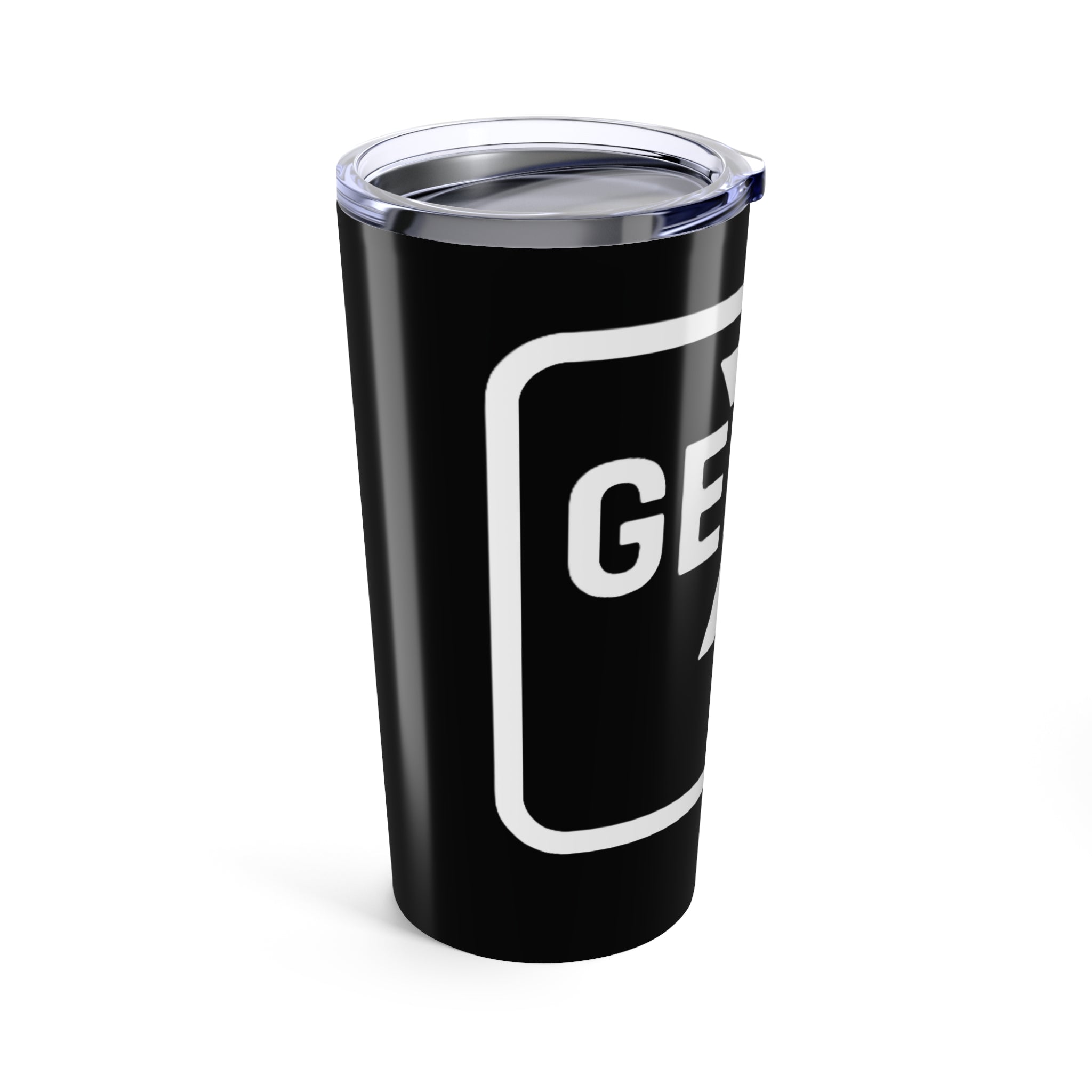 Gen X 20oz Tumblers | Eco-Friendly Travel Mug, Perfect Gift for Coffee Lovers, Birthday, Holiday, Office Use, Customizable Drinkware