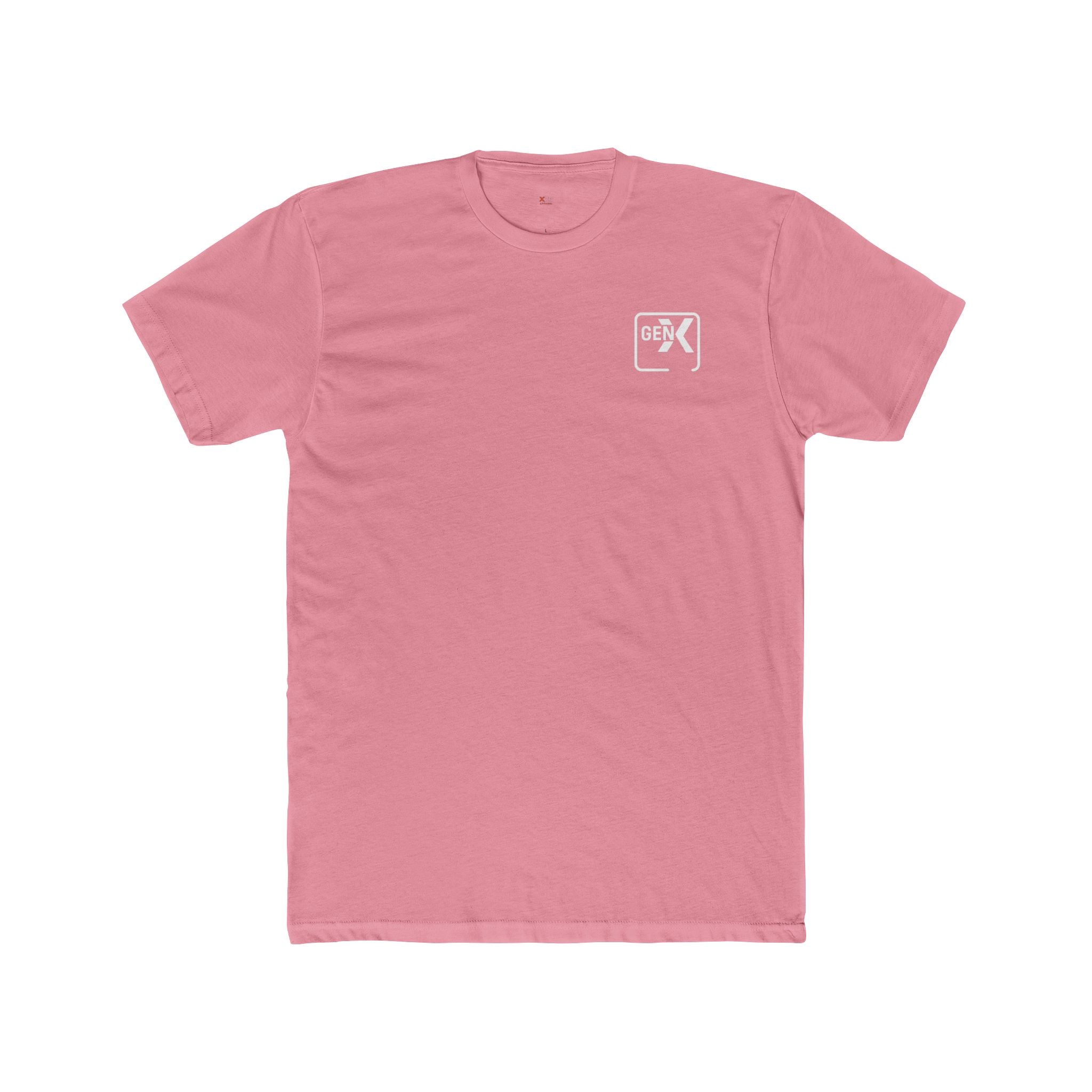 Outdoor Nostalgia Cotton Crew Tee, Unisex Outdoor T-Shirt, Vintage Play Tee, Casual Summer Shirt, Gift for Adventurers
