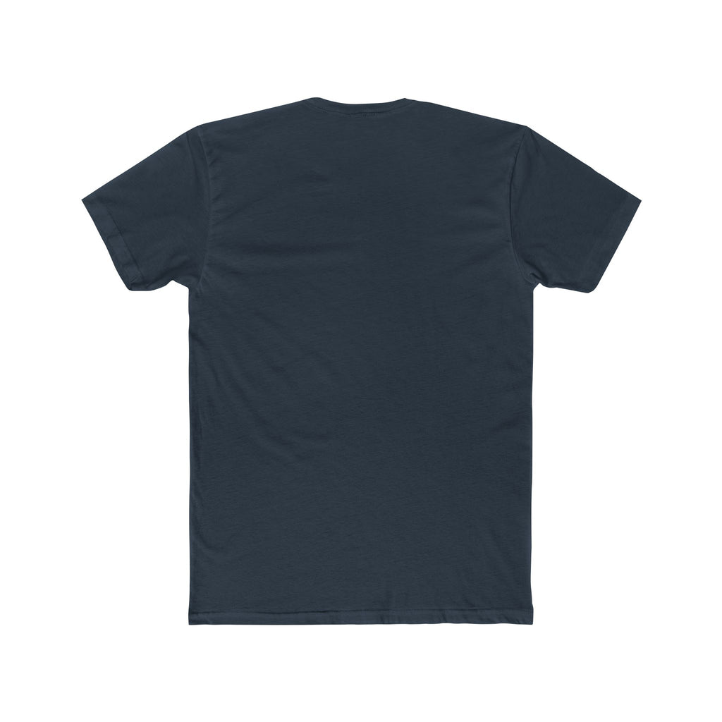 'Chicks Dig Scars Bike' Unisex Cotton Crew Tee, Casual Graphic Tee, Fun Gift for Bikers, Outdoor Adventure Shirt, Perfect for Birthdays, [...]
