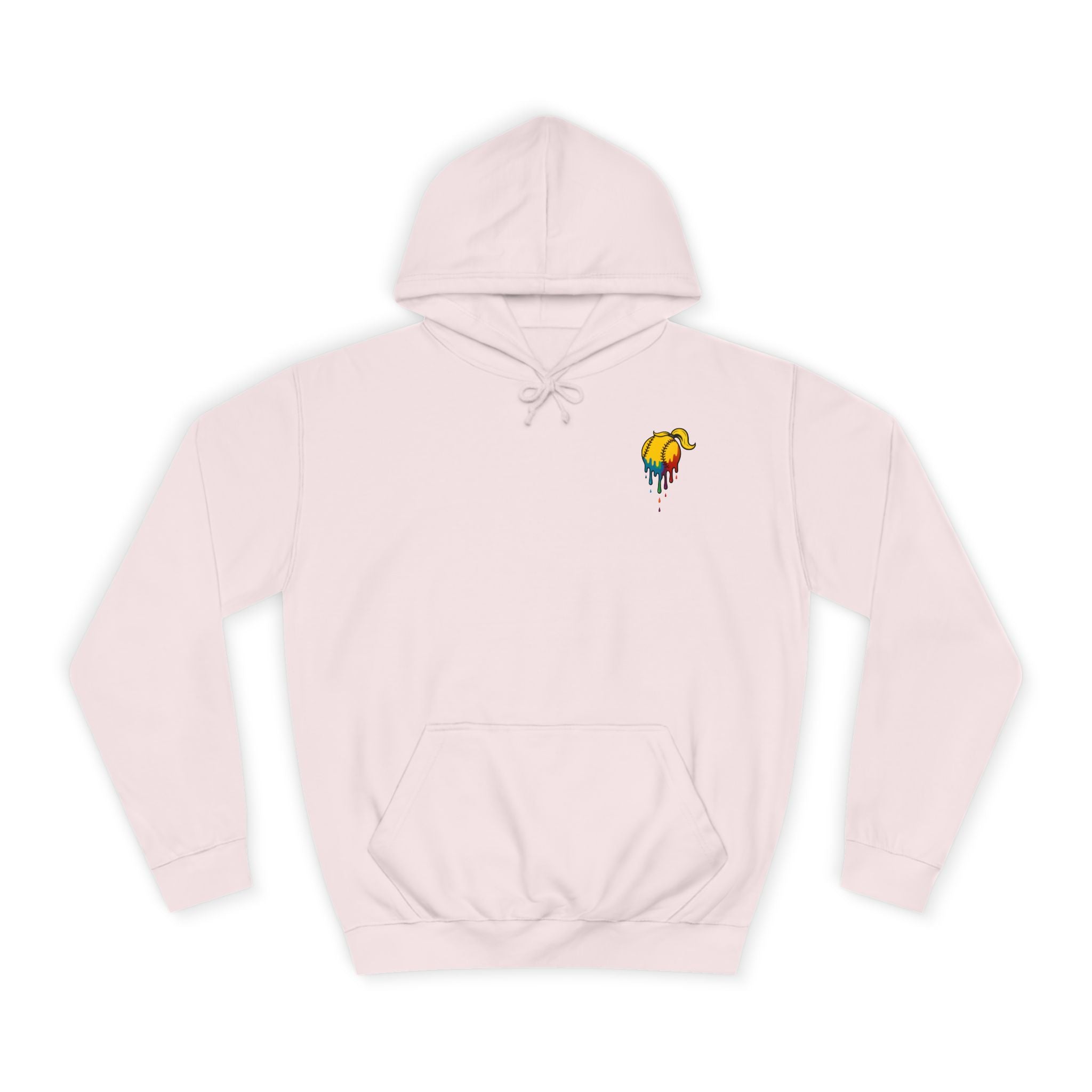 'Thou Shall Not Steel Drip' Unisex College Hoodie with Unique Design, Cozy Sweatshirt for Students, Ideal for College Life, Campus Wear, Perfect Gift for [...]