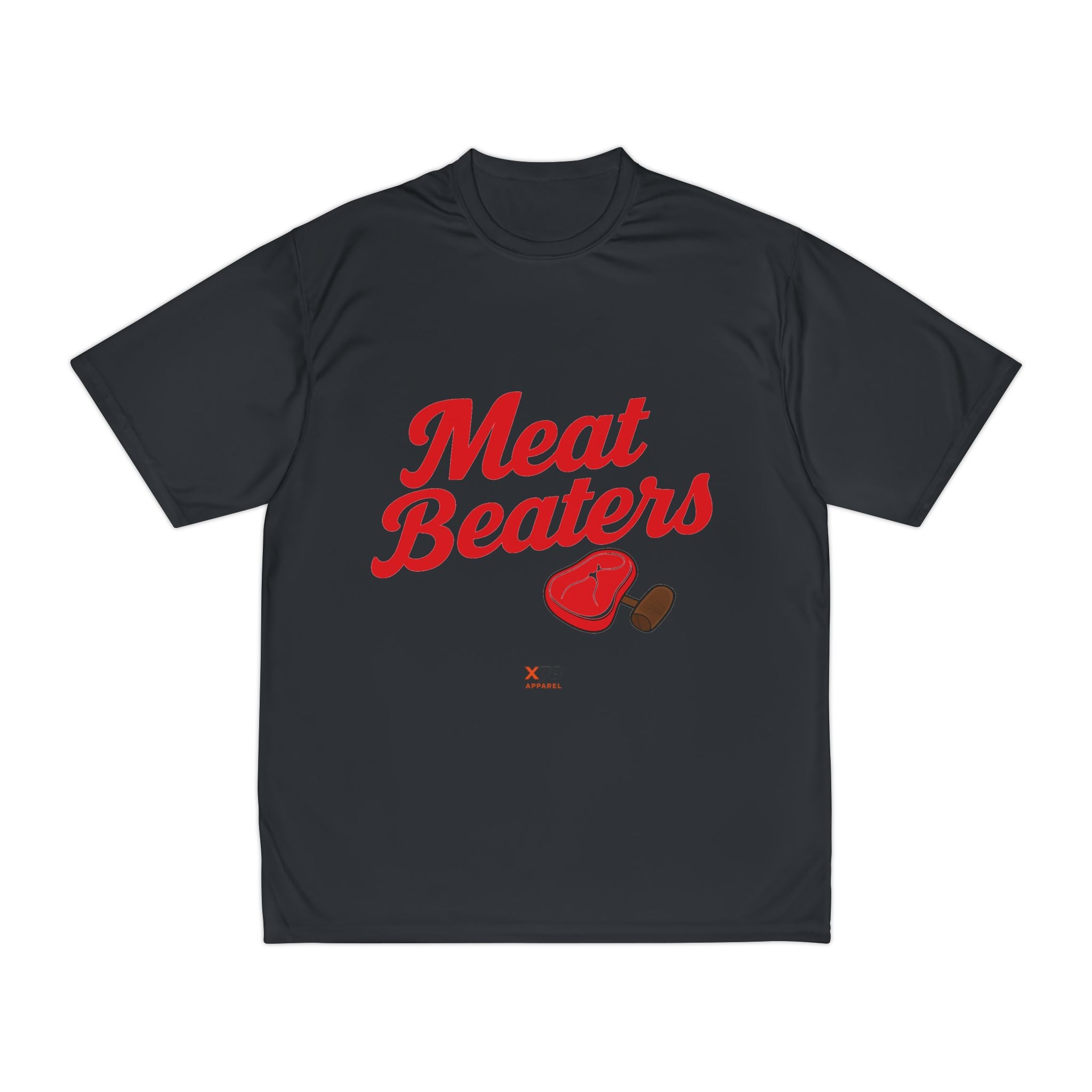 'Meat Beaters 2' Men's Performance T-Shirt